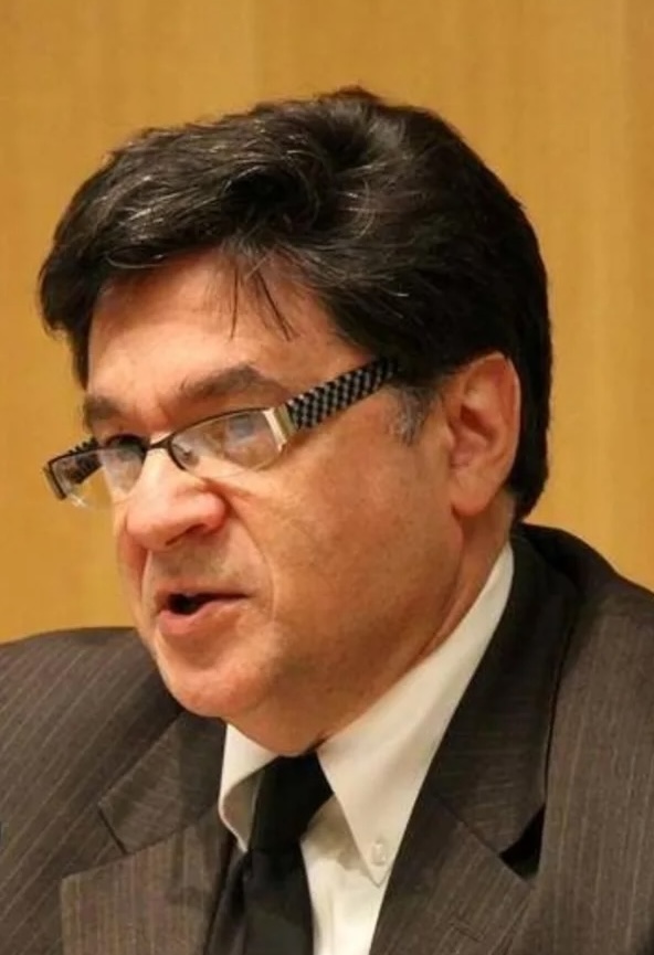 Ντάνιελ Μπρούμπεργκ στην «Κ»: «Οι πιθανότητες να ξαναρχίσουν εχθροπραξίες είναι γύρω στο 60%»-1