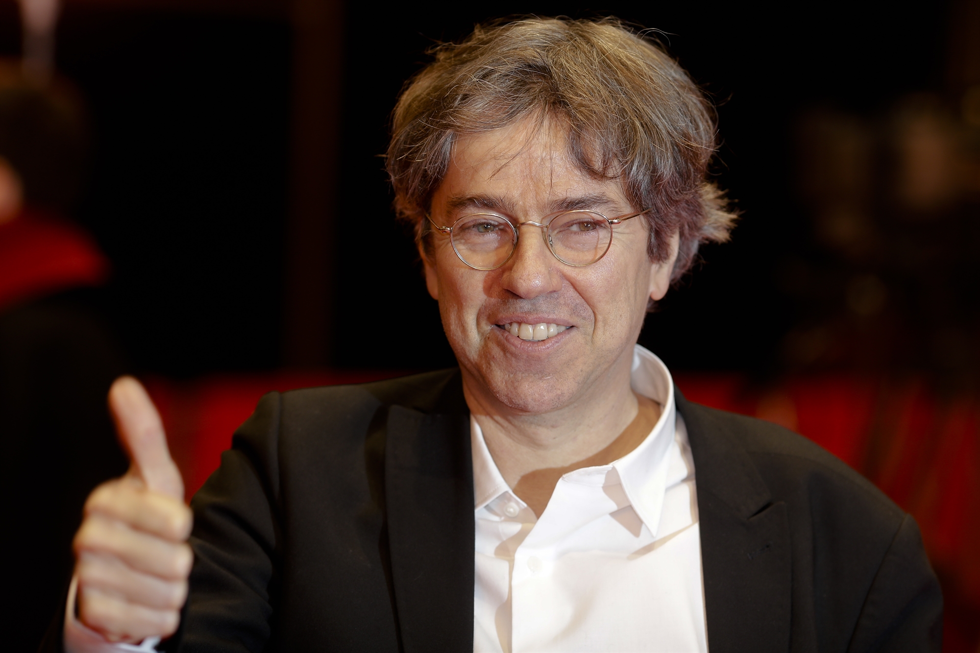 Λένι Ρίφενσταλ: Ηταν τέρας ή μία από εμάς;-1