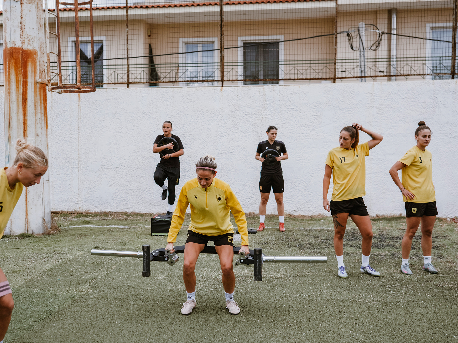Η σιωπηλή επανάσταση του ποδοσφαίρου γυναικών-3