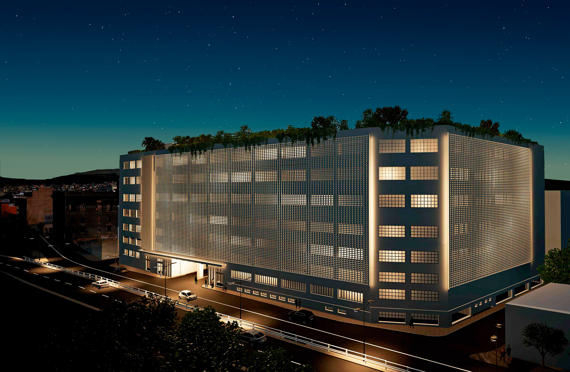 Πώς τα παλιά εργοστάσια θα δώσουν ανάσα στη στεγαστική κρίση-2