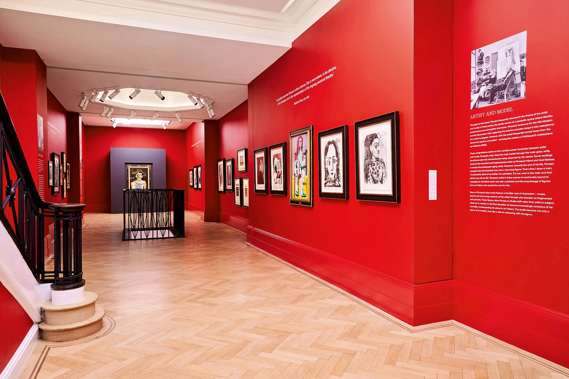 Ο Ρενουάρ αποκαλύπτεται με τα έργα σε χαρτί-5