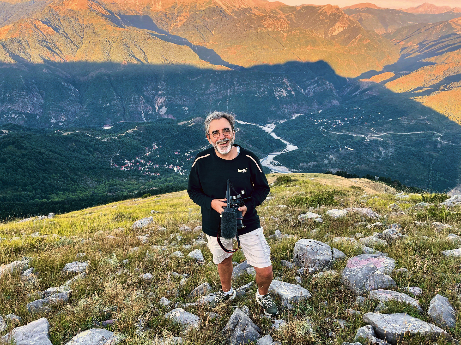 Στη Νότια Πίνδο, εκεί που το ποδόσφαιρο ενώνει τους ανθρώπους-6