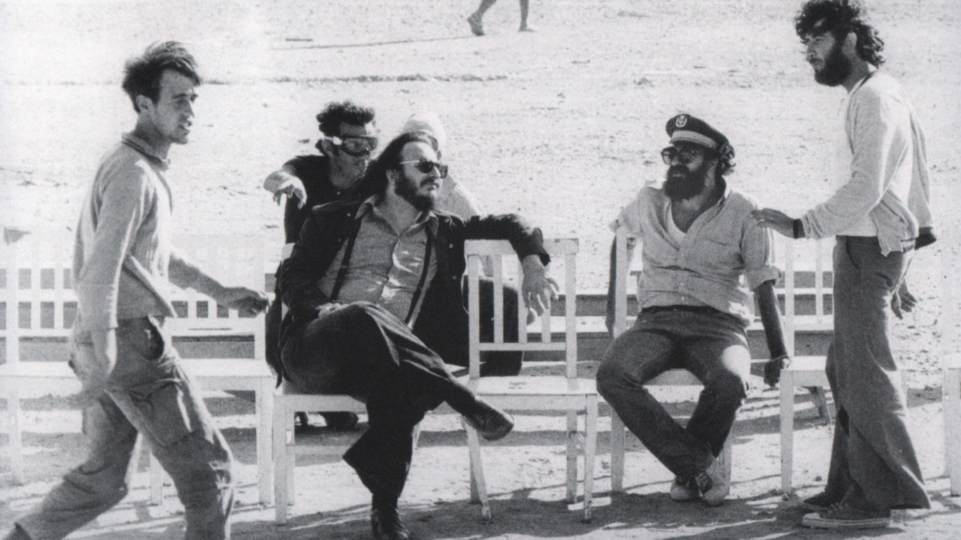 Ο Σαββόπουλος που γνώρισα – Δέκα συνοδοιπόροι του γράφουν στην «Κ»-1