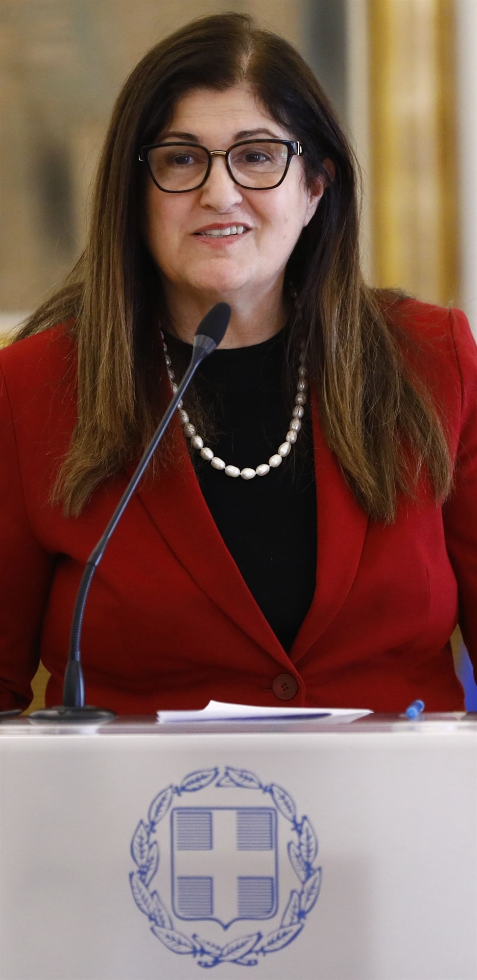 Παλαιστινιακή διοίκηση της Γάζας – Καλωσορίζουμε τη δημιουργία μιας διεθνούς δύναμης σταθεροποίησης-1