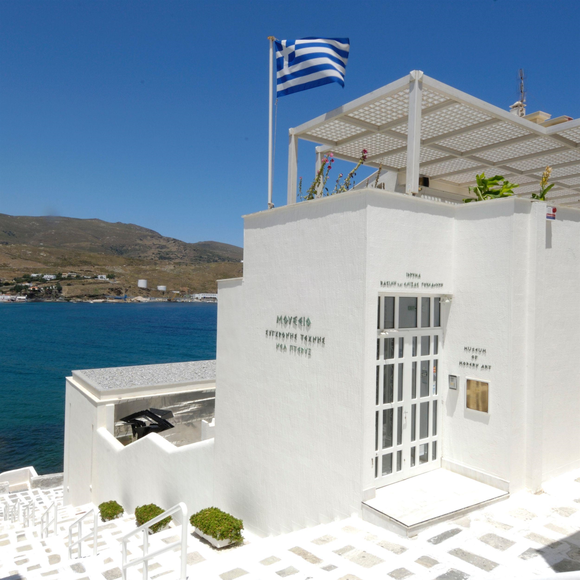 Ιππότης του Τάγματος των Τεχνών και των Γραμμάτων ο Κυριάκος Κουτσομάλλης-4