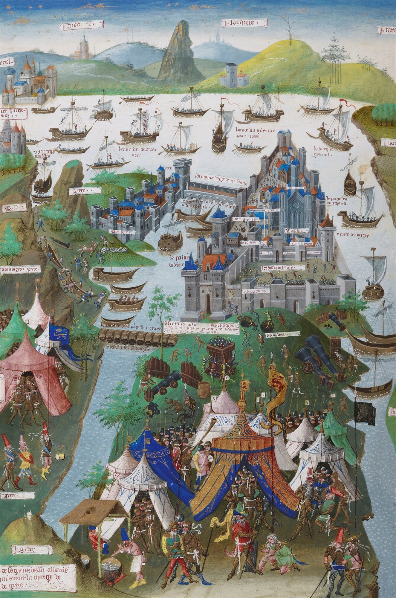 Βησσαρίων – Ο λόγιος της βυζαντινής Ανατολής και της αναγεννησιακής Δύσης-11