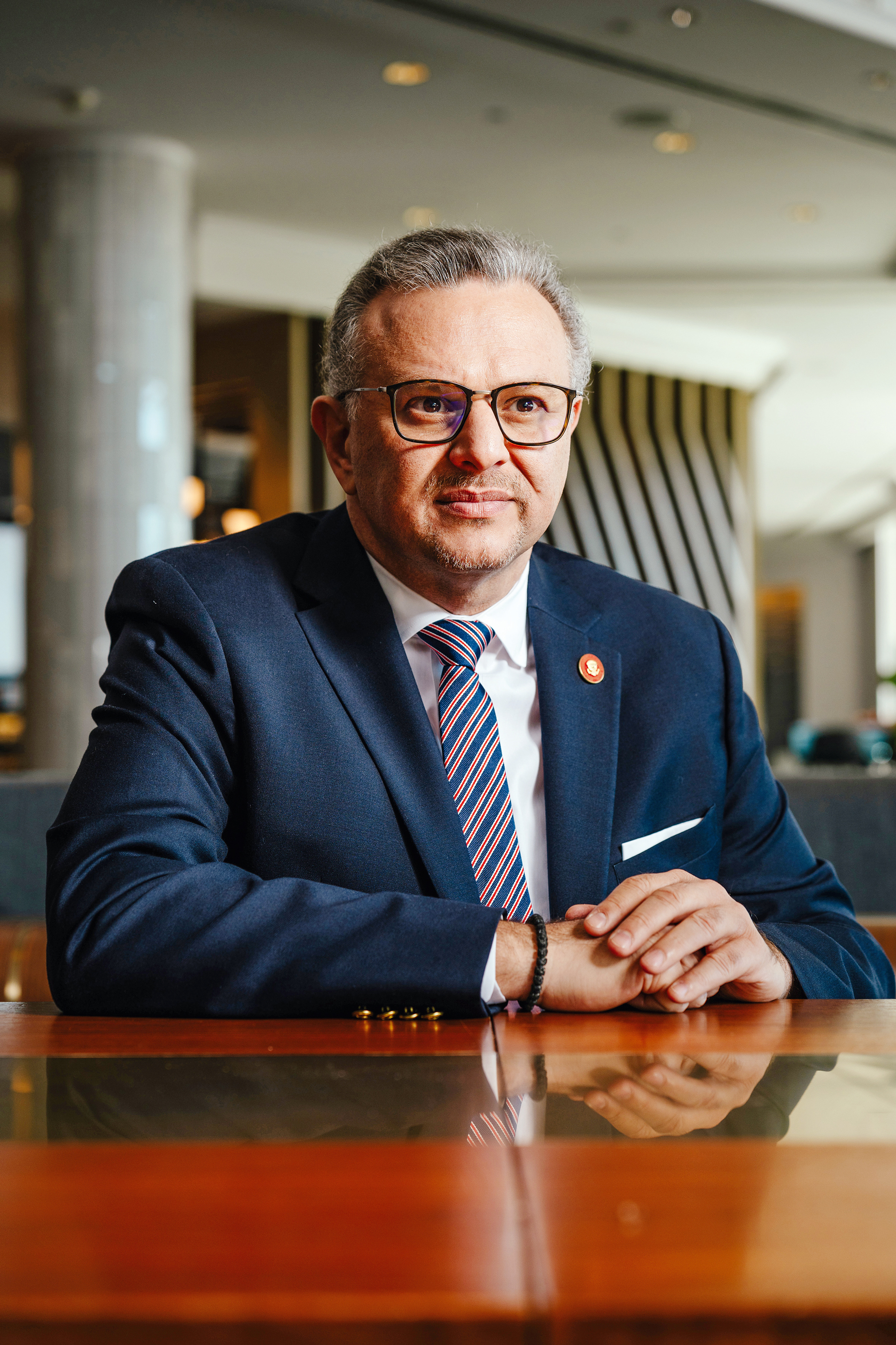 Αρχίζει το πόκερ στη Μεσόγειο  – Το κουιντέτο και οι σκόπελοι-1