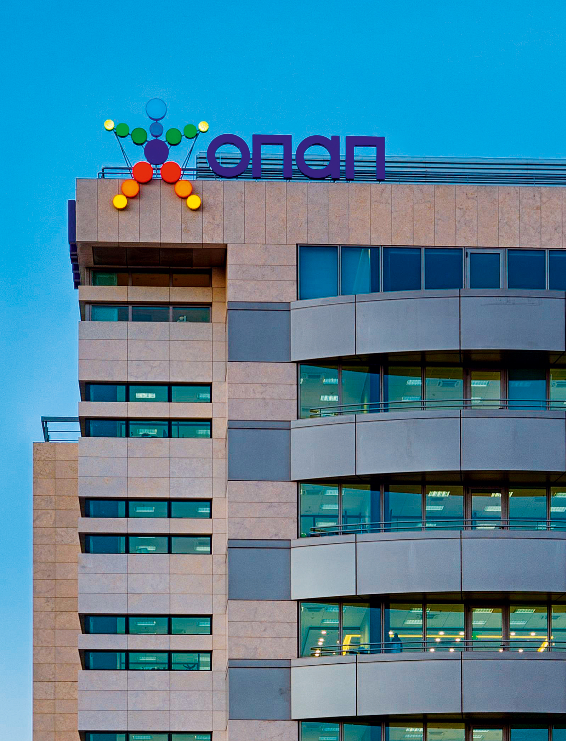 Το νέο στοίχημα του Τσέχου μεγιστάνα στον ΟΠΑΠ-1