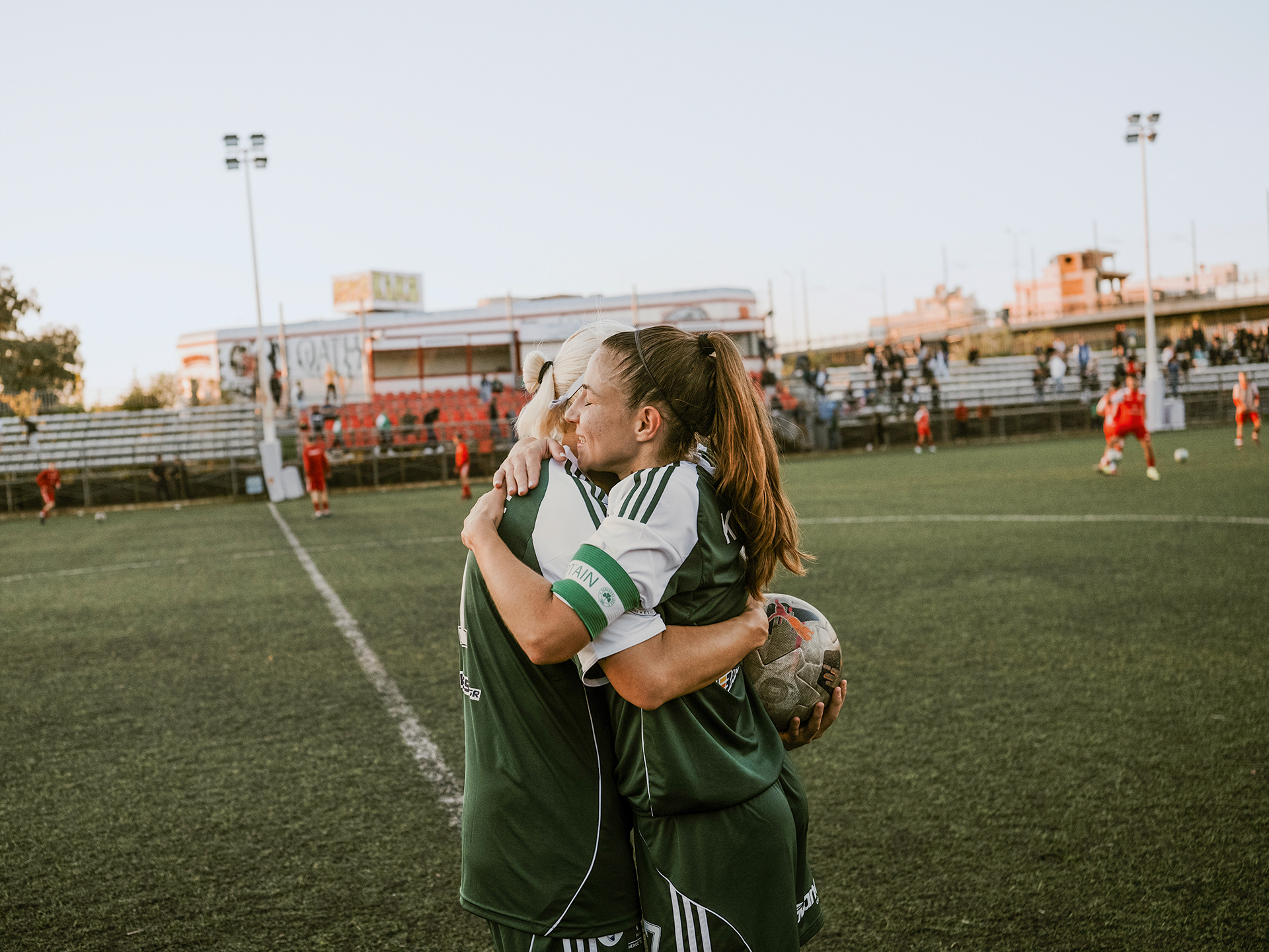 Η σιωπηλή επανάσταση του ποδοσφαίρου γυναικών-6
