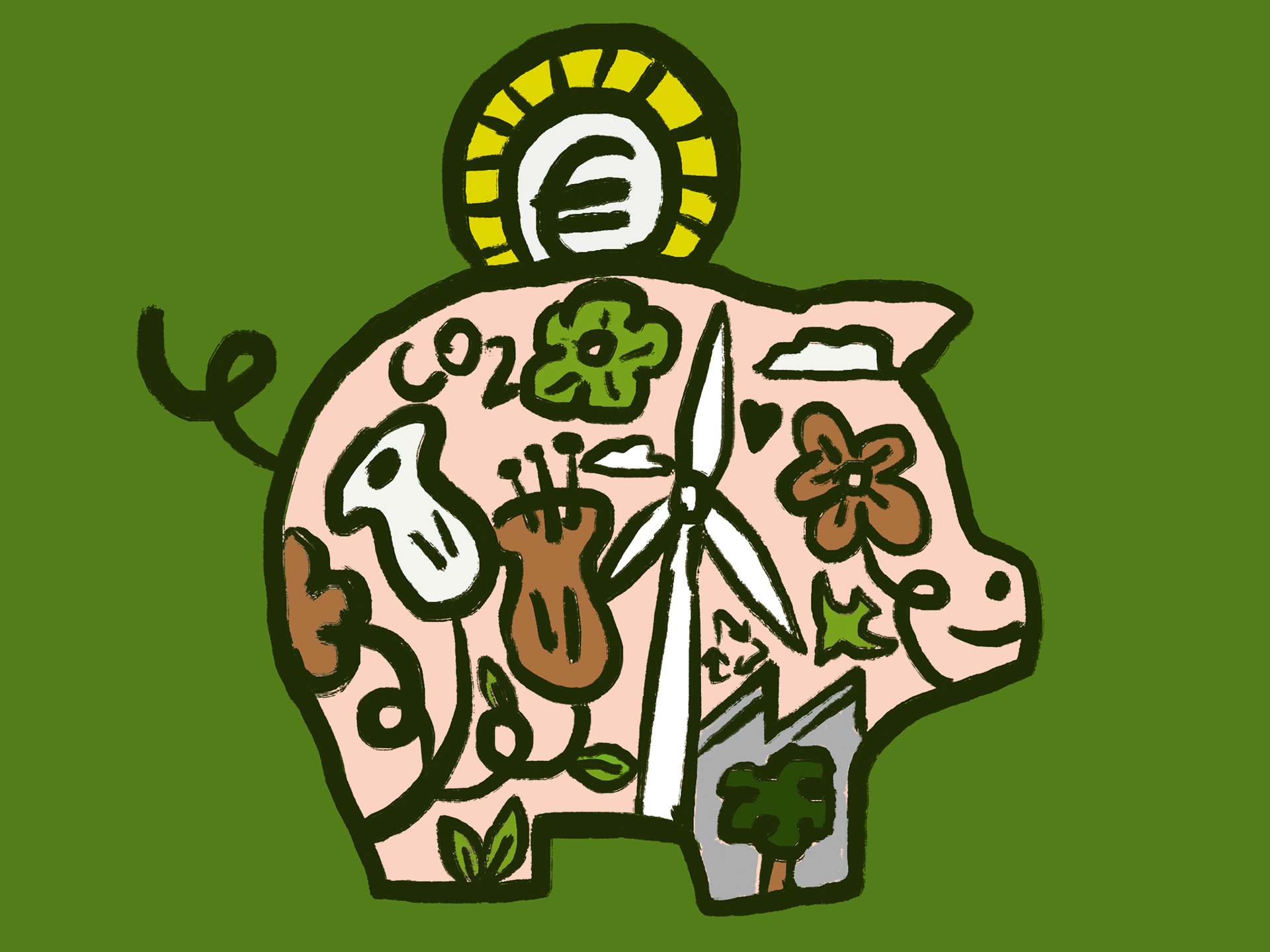 Πόσο κοινωνικά υπεύθυνες είναι οι ελληνικές εταιρείες;-1