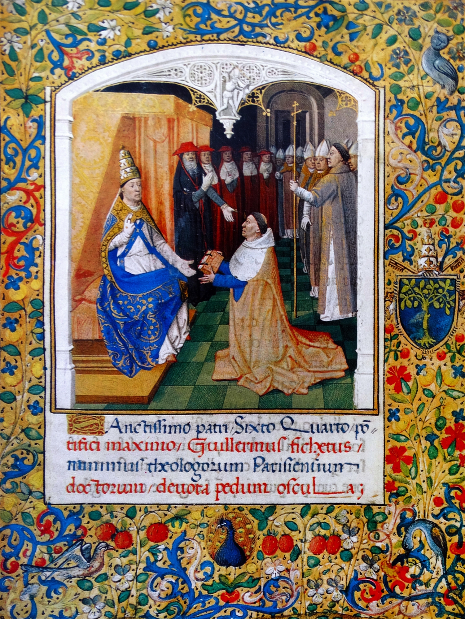 Βησσαρίων – Ο λόγιος της βυζαντινής Ανατολής και της αναγεννησιακής Δύσης-10