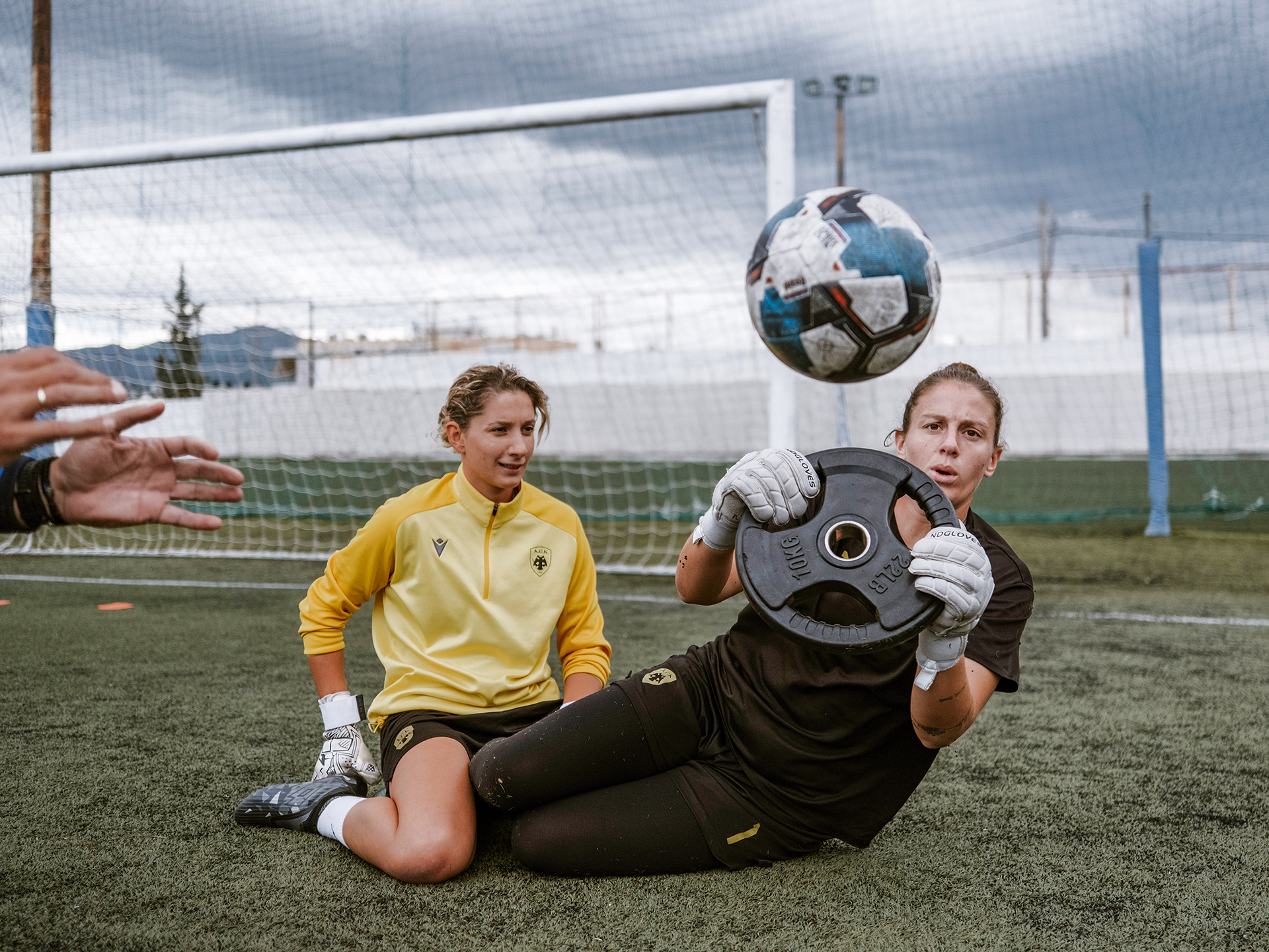 Η σιωπηλή επανάσταση του ποδοσφαίρου γυναικών-7