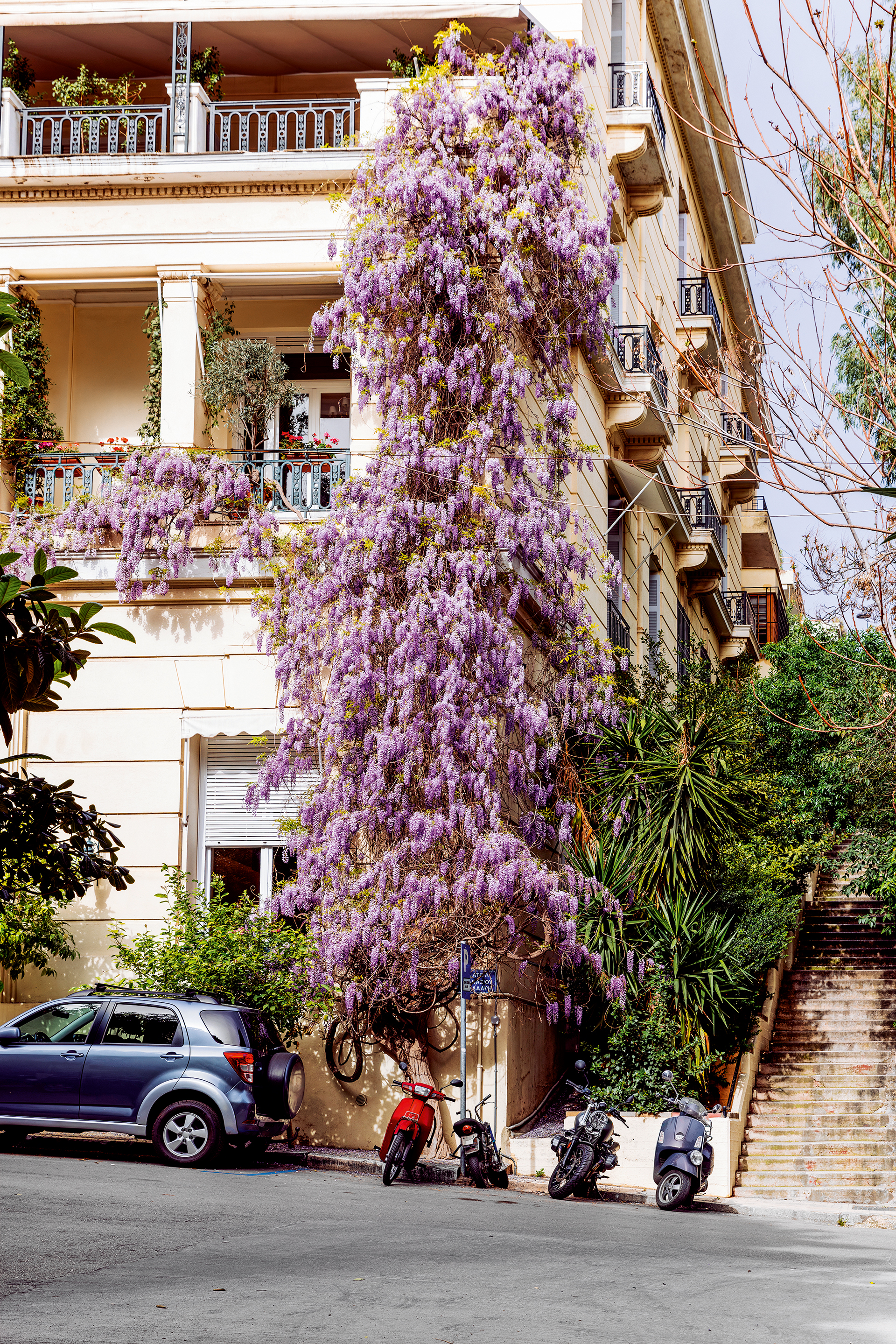 Πόσοι μισθοί χρειάζονται για να πάρετε σπίτι;-1