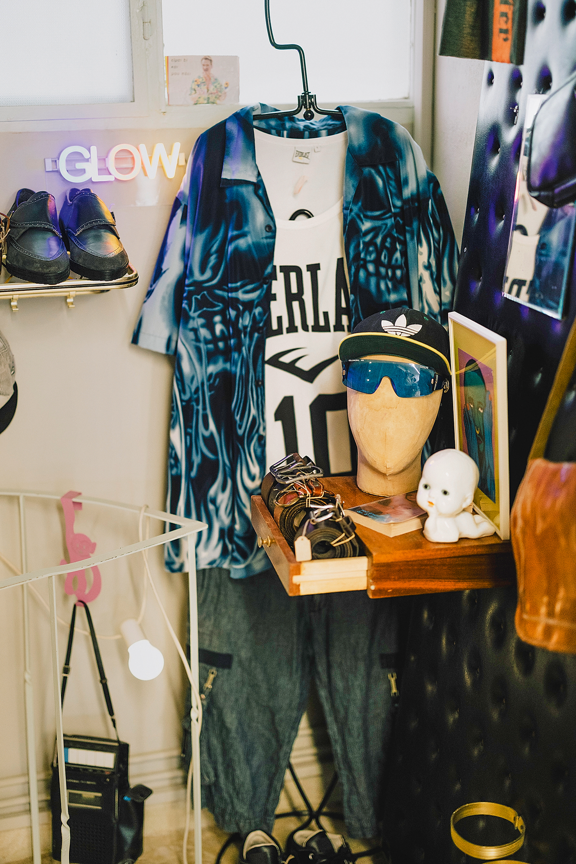 Πού θα βρείτε τα καλύτερα vintage ρούχα στην Αθήνα-2