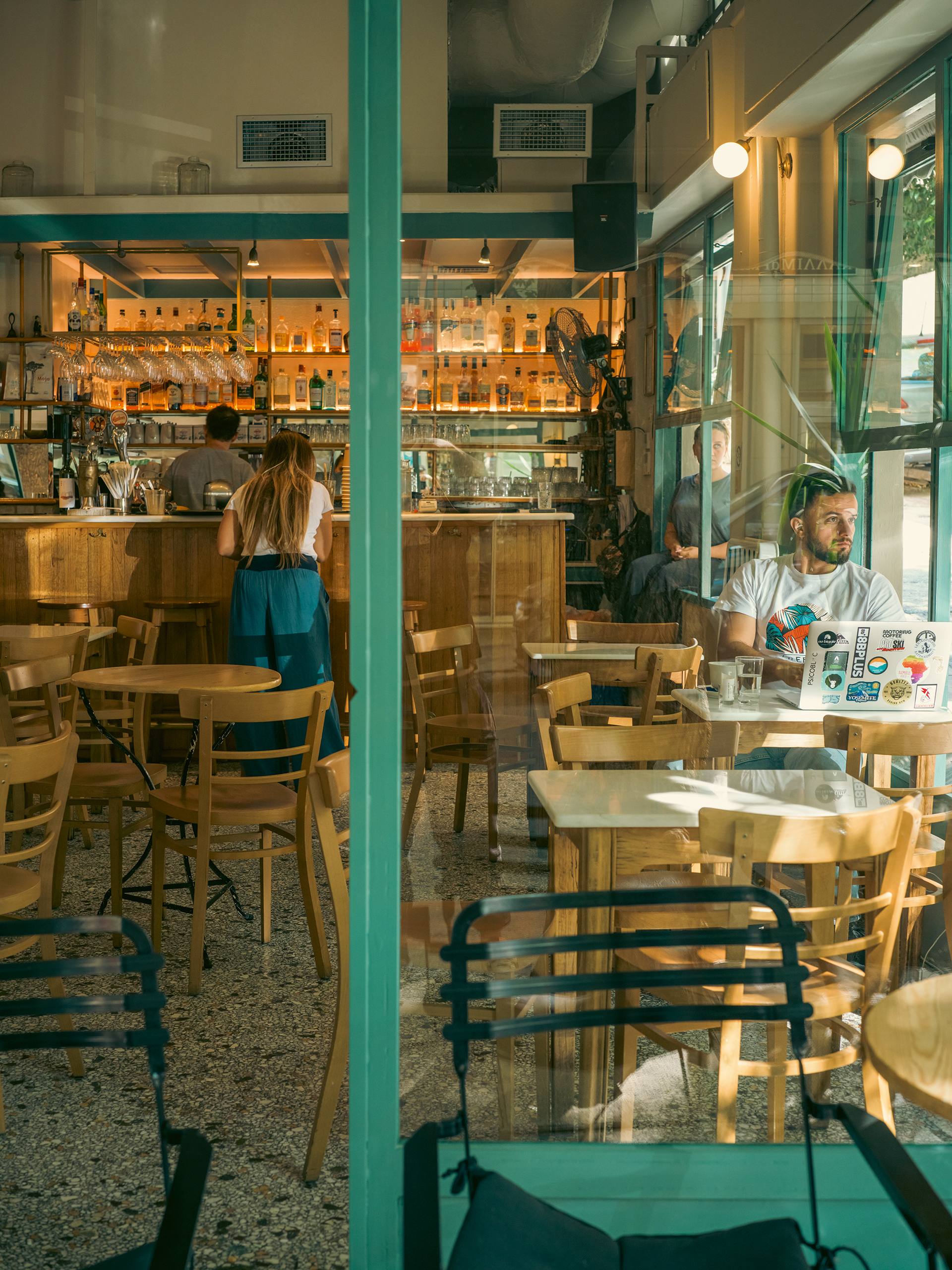 Τα μυστικά του Μετς, του πιο όμορφου «χωριού» της Αθήνας-3