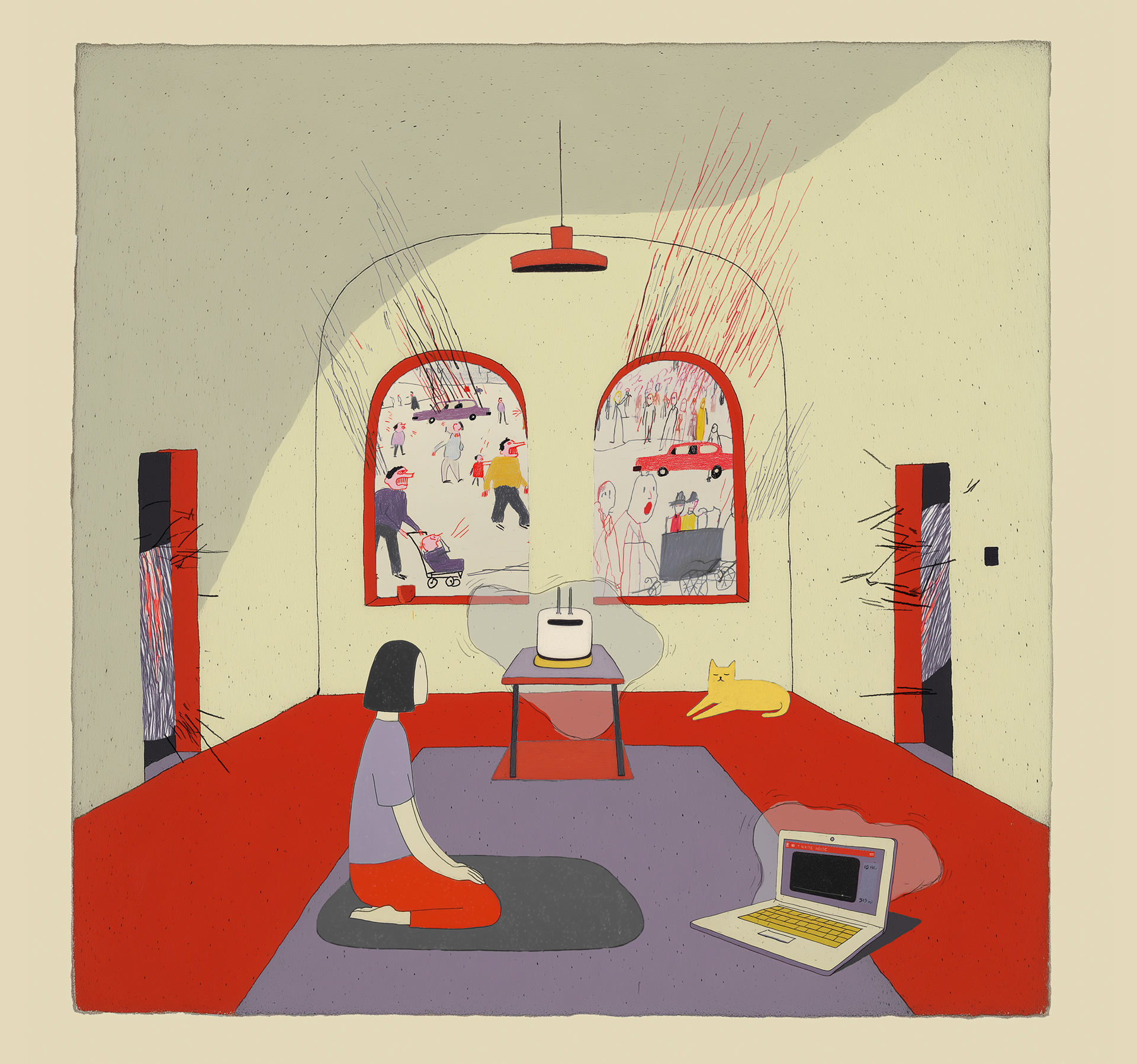 Υπάρχει καλός θόρυβος;-2