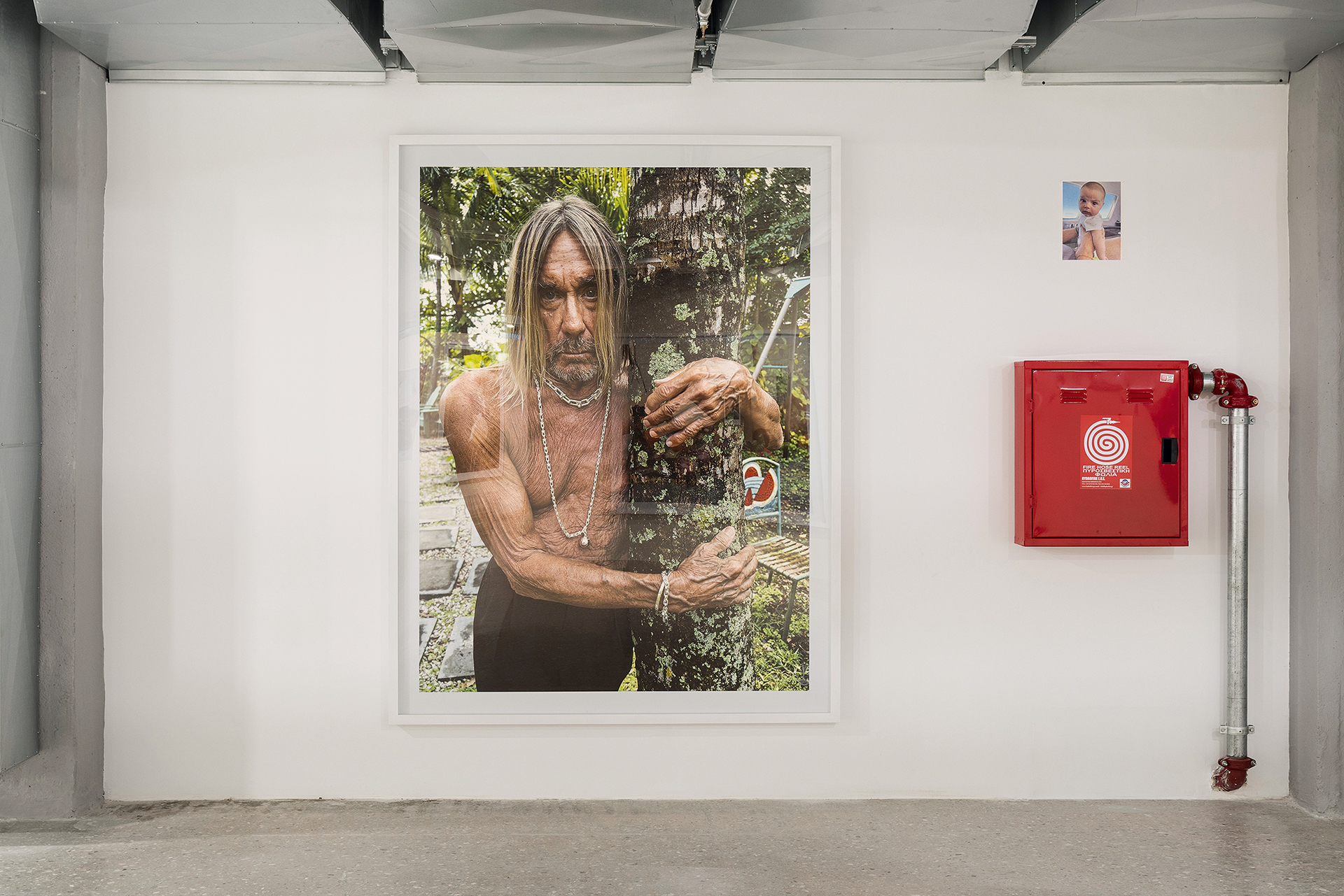 Γιούργκεν Τέλερ: Αδύνατον να με κατανοούν όλοι-1