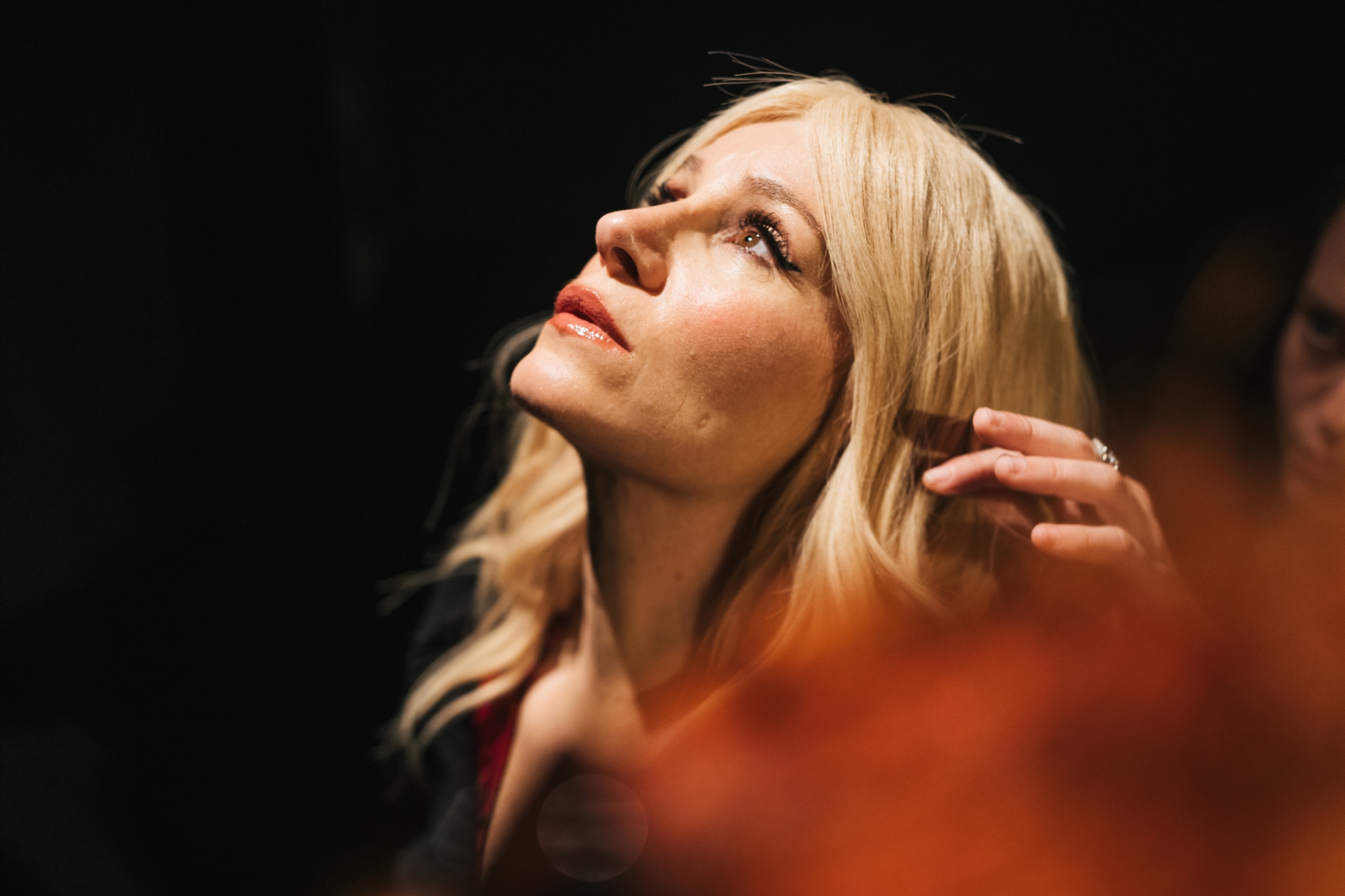 Τρεις εκδοχές του μύθου της Αλίκης-2