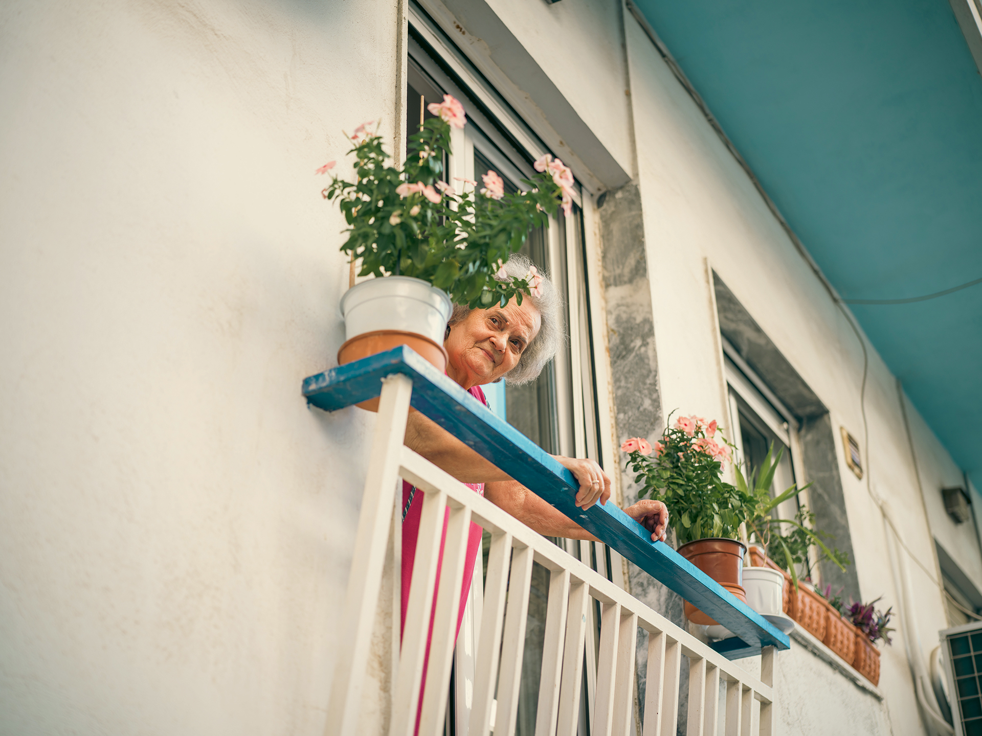 Τα μυστικά του Μετς, του πιο όμορφου «χωριού» της Αθήνας-4