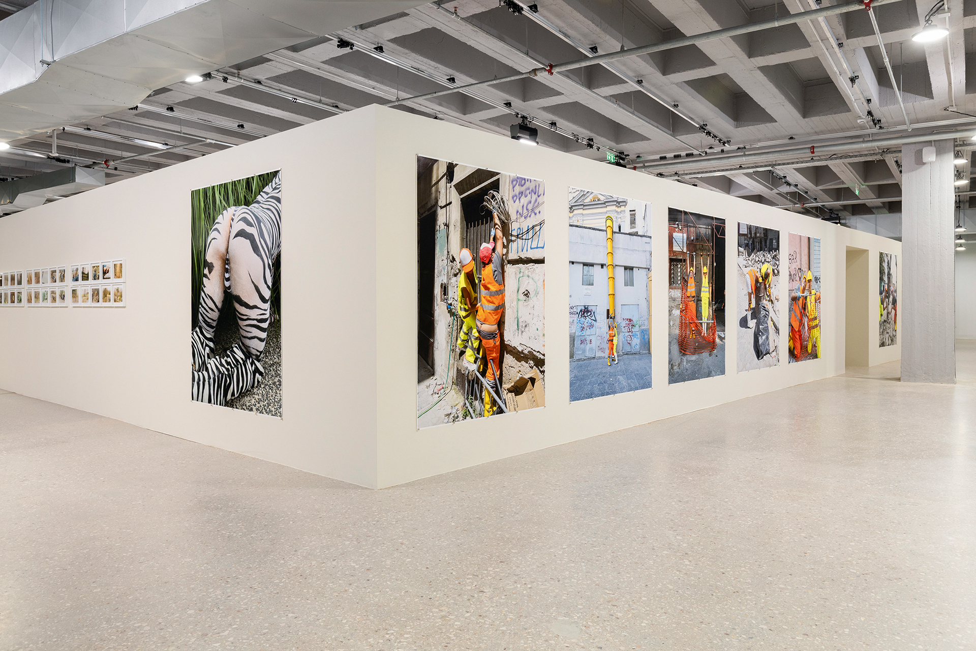 Γιούργκεν Τέλερ: Αδύνατον να με κατανοούν όλοι-2