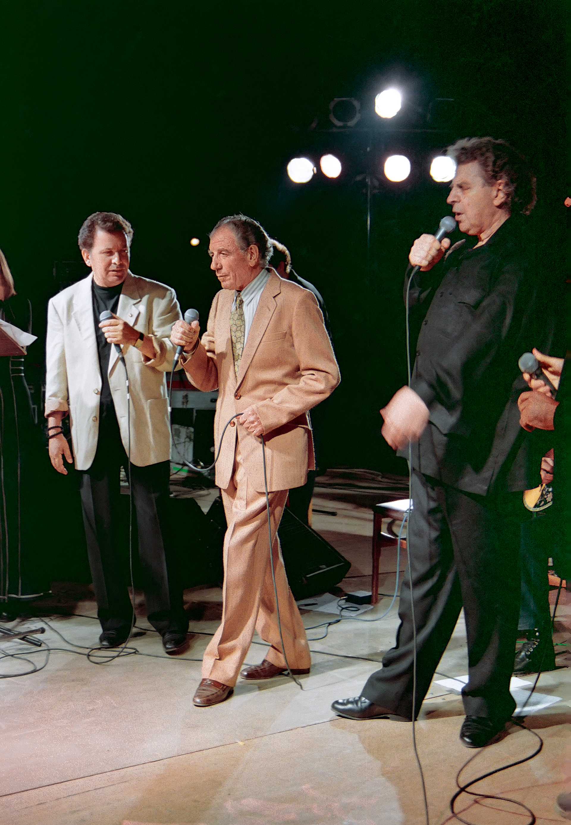 Μανώλης Μητσιάς στο Κ: «Να κάνουμε χώρο για να έρθουν οι νέοι»-1