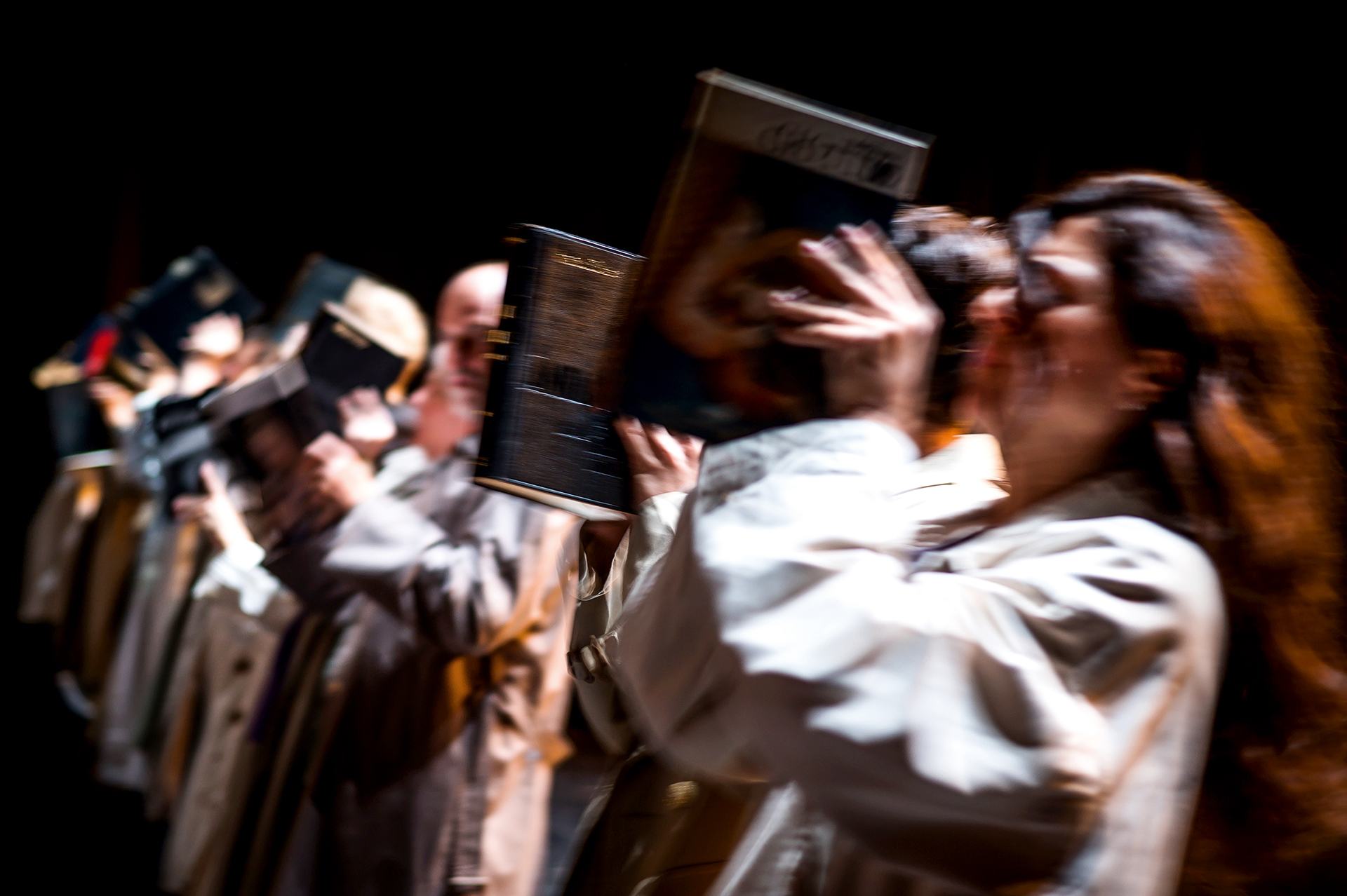 Αργυρώ Χιώτη στο «Κ»: Το Εθνικό πρέπει να γίνει στέκι-2