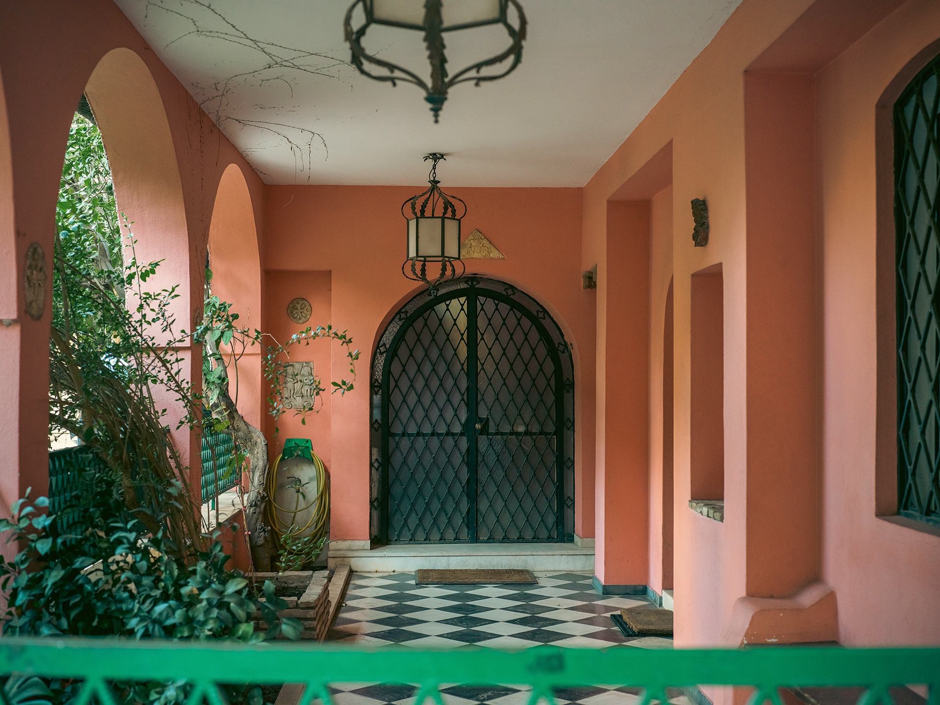 Τα μυστικά του Μετς, του πιο όμορφου «χωριού» της Αθήνας-5