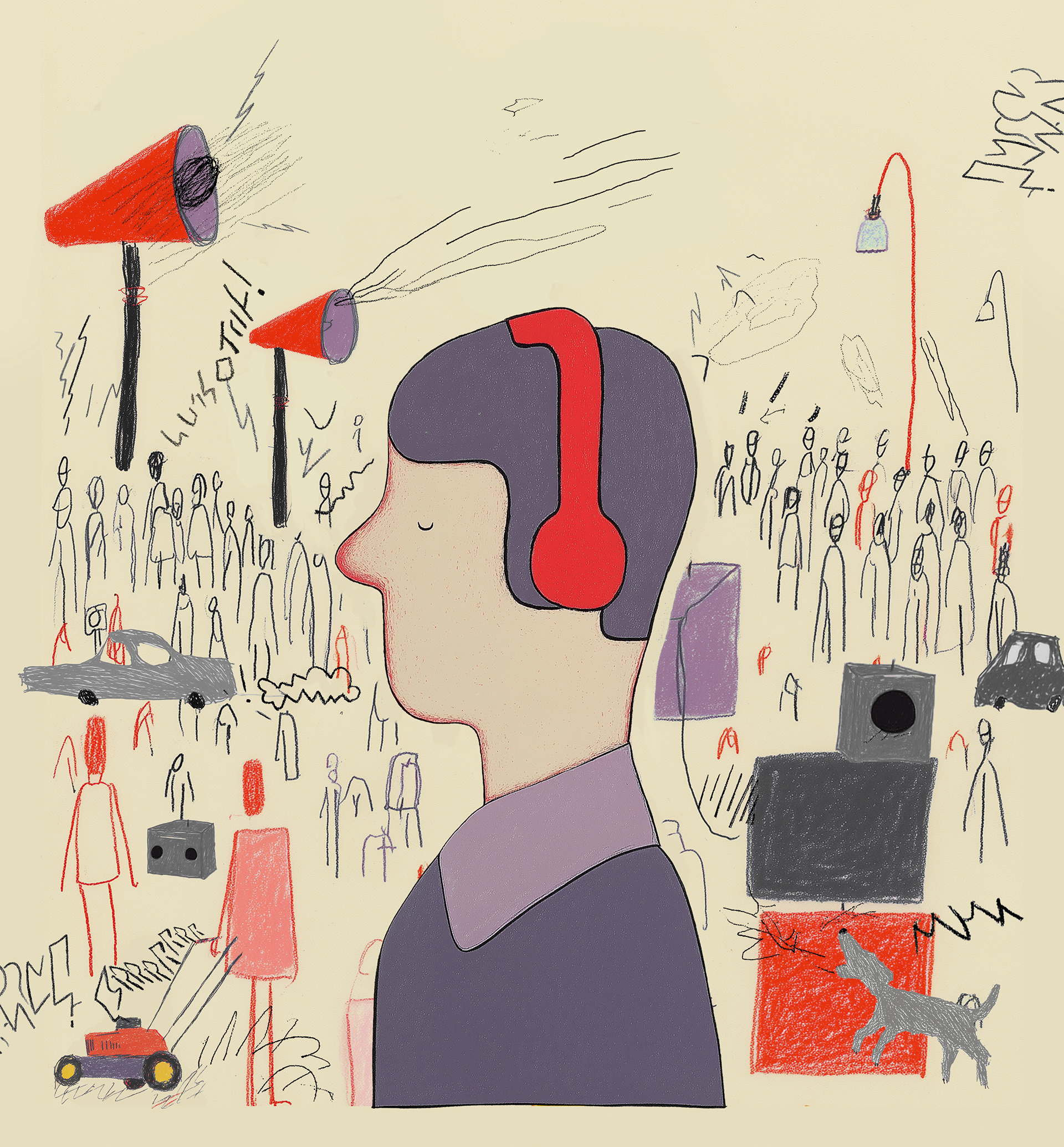 Υπάρχει καλός θόρυβος;-4