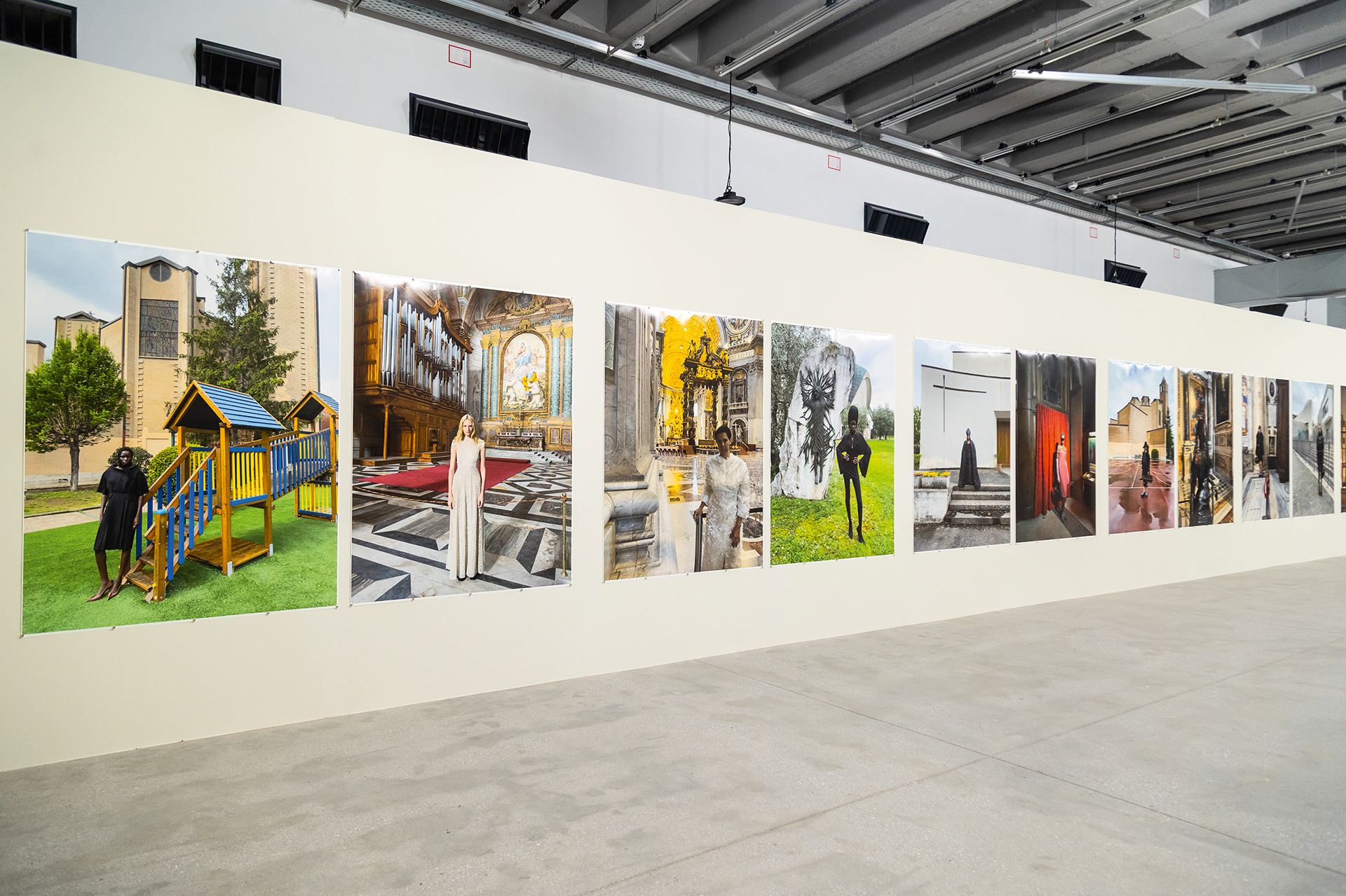 Γιούργκεν Τέλερ: Αδύνατον να με κατανοούν όλοι-3