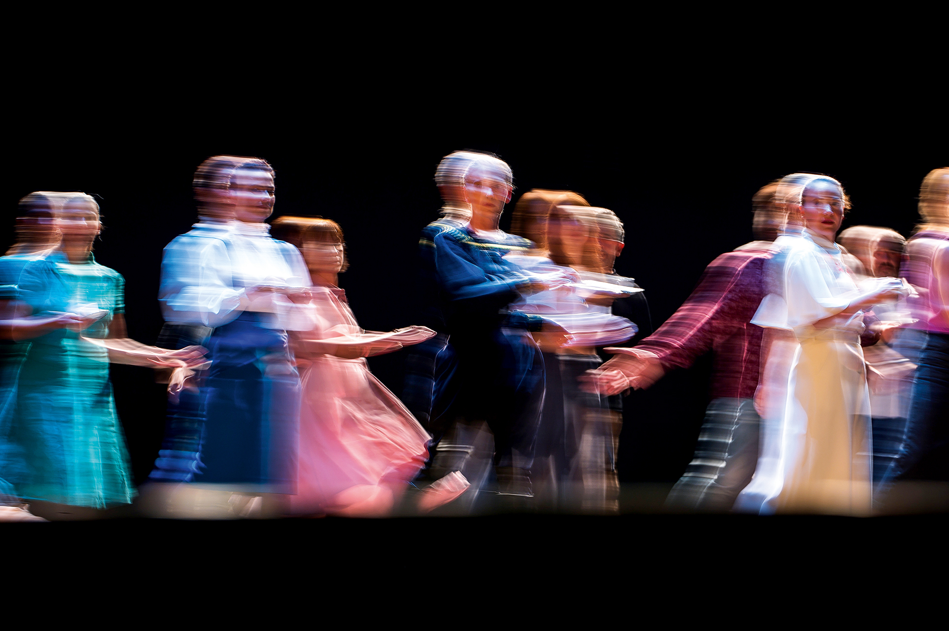 Αργυρώ Χιώτη στο «Κ»: Το Εθνικό πρέπει να γίνει στέκι-3