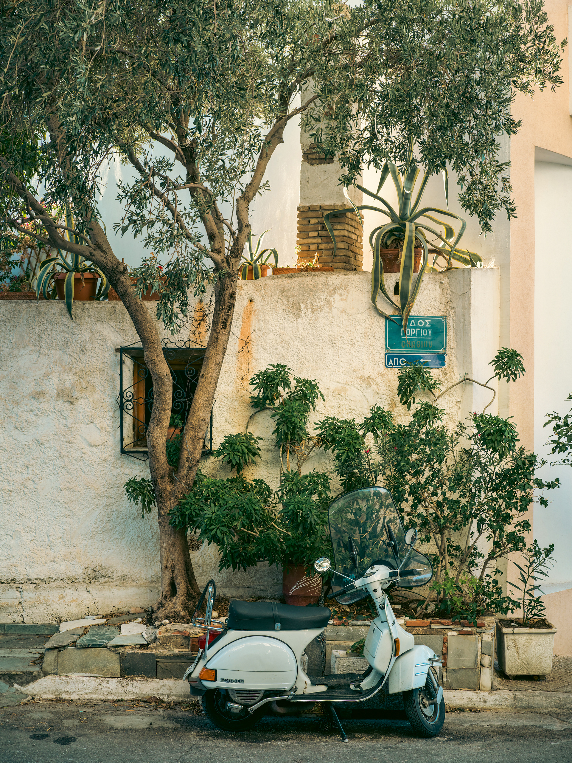 Τα μυστικά του Μετς, του πιο όμορφου «χωριού» της Αθήνας-6