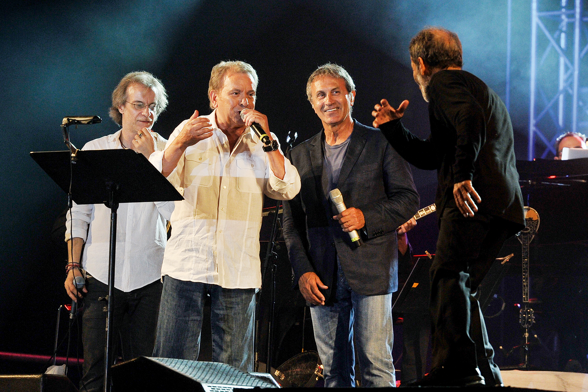 Μανώλης Μητσιάς στο Κ: «Να κάνουμε χώρο για να έρθουν οι νέοι»-3