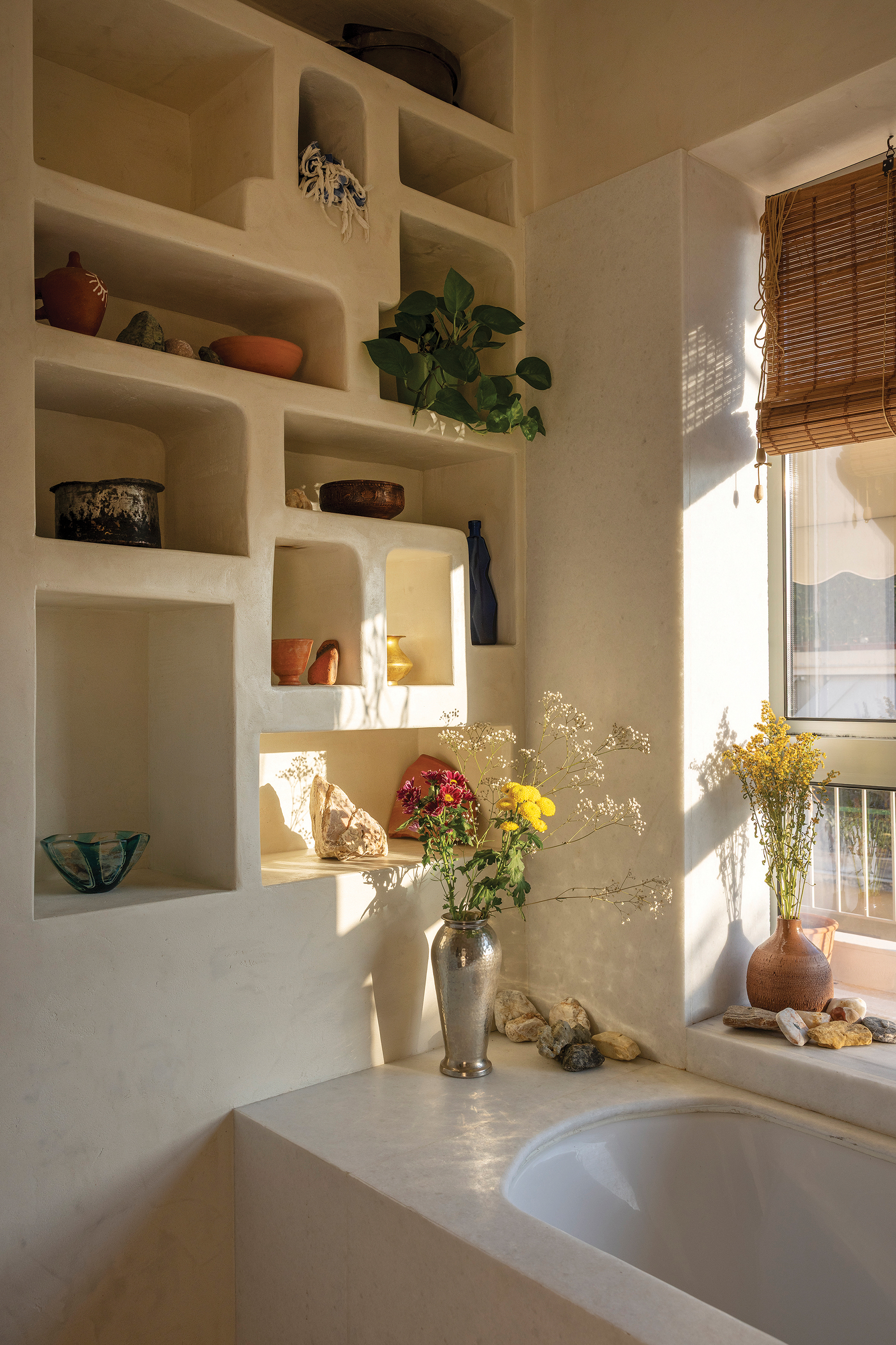 Κυψελιώτικο ρετιρέ με θέα τη θάλασσα-3