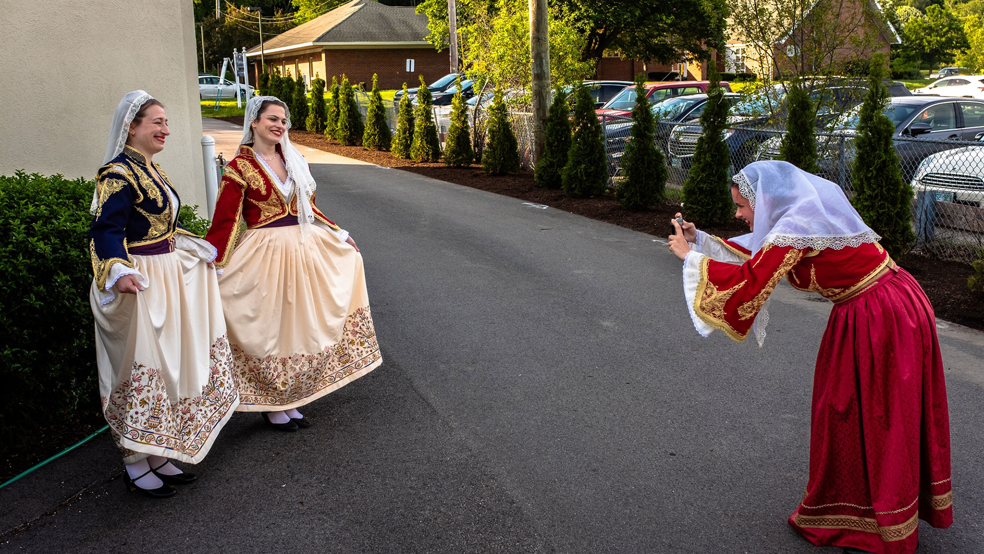 Συρτό και πεντοζάλη στη Βοστώνη-1