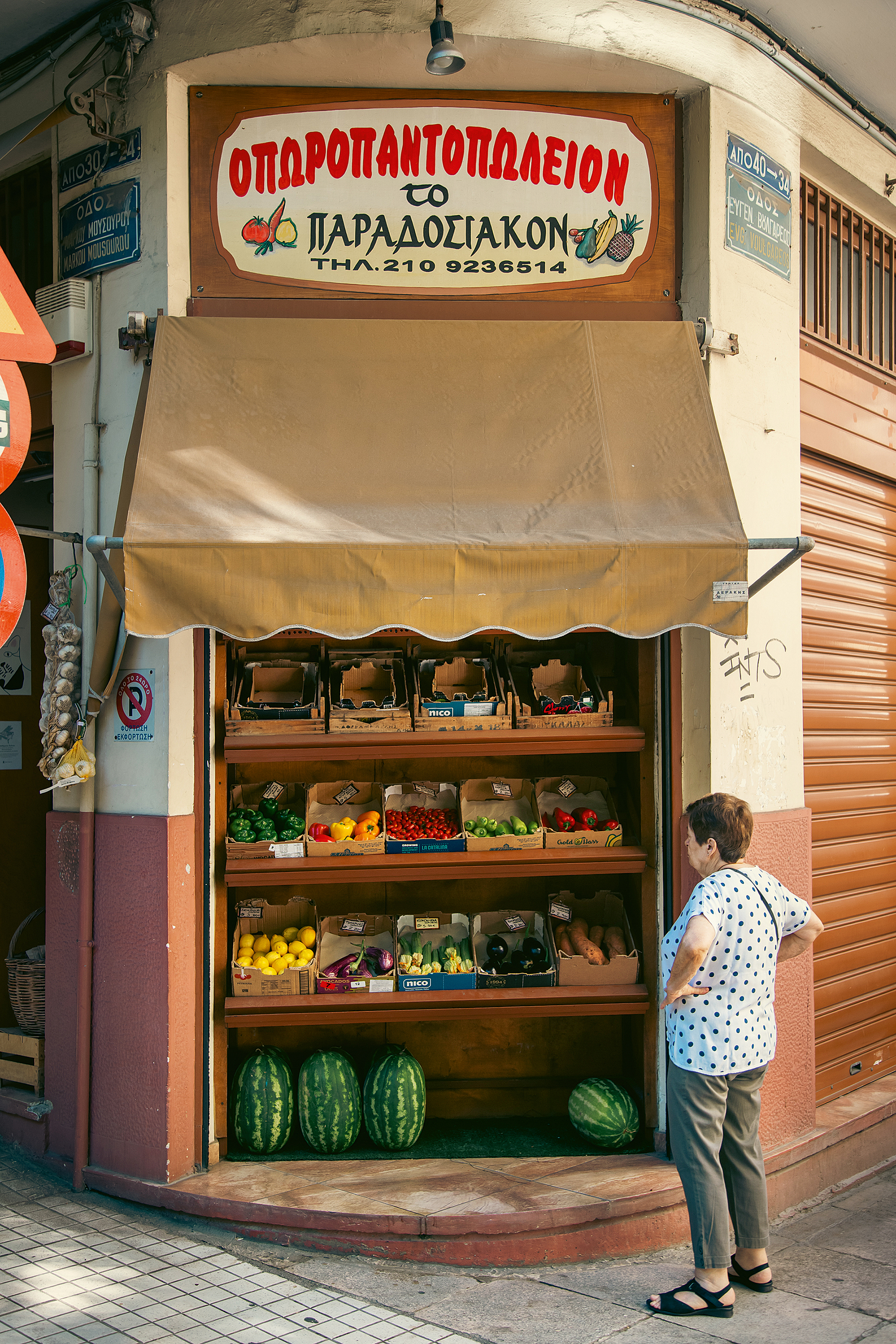 Τα μυστικά του Μετς, του πιο όμορφου «χωριού» της Αθήνας-9