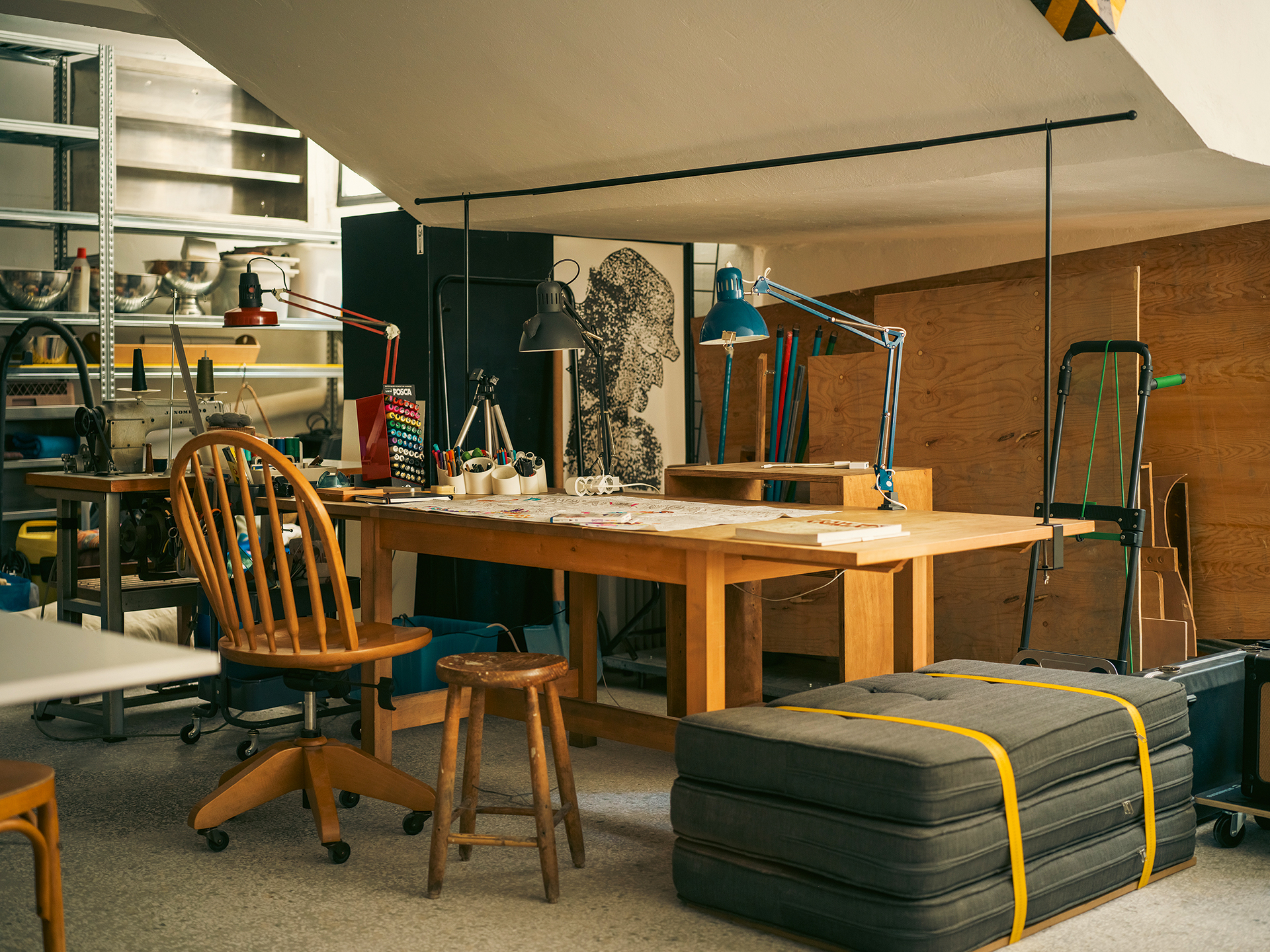 Τα μυστικά του Μετς, του πιο όμορφου «χωριού» της Αθήνας-10