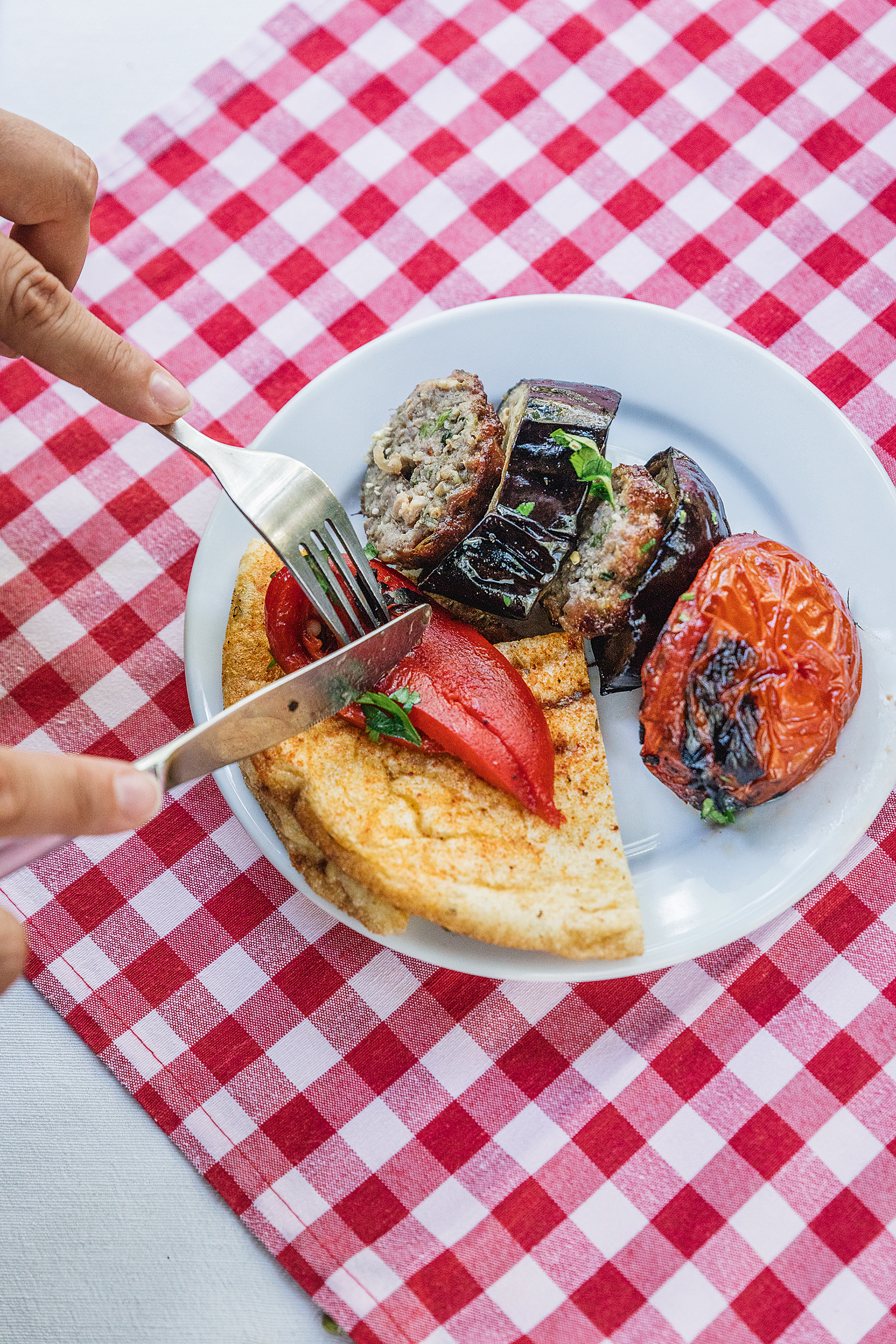 Τα καλύτερα «ανατολίτικα» ταβερνάκια της Αθήνας-3