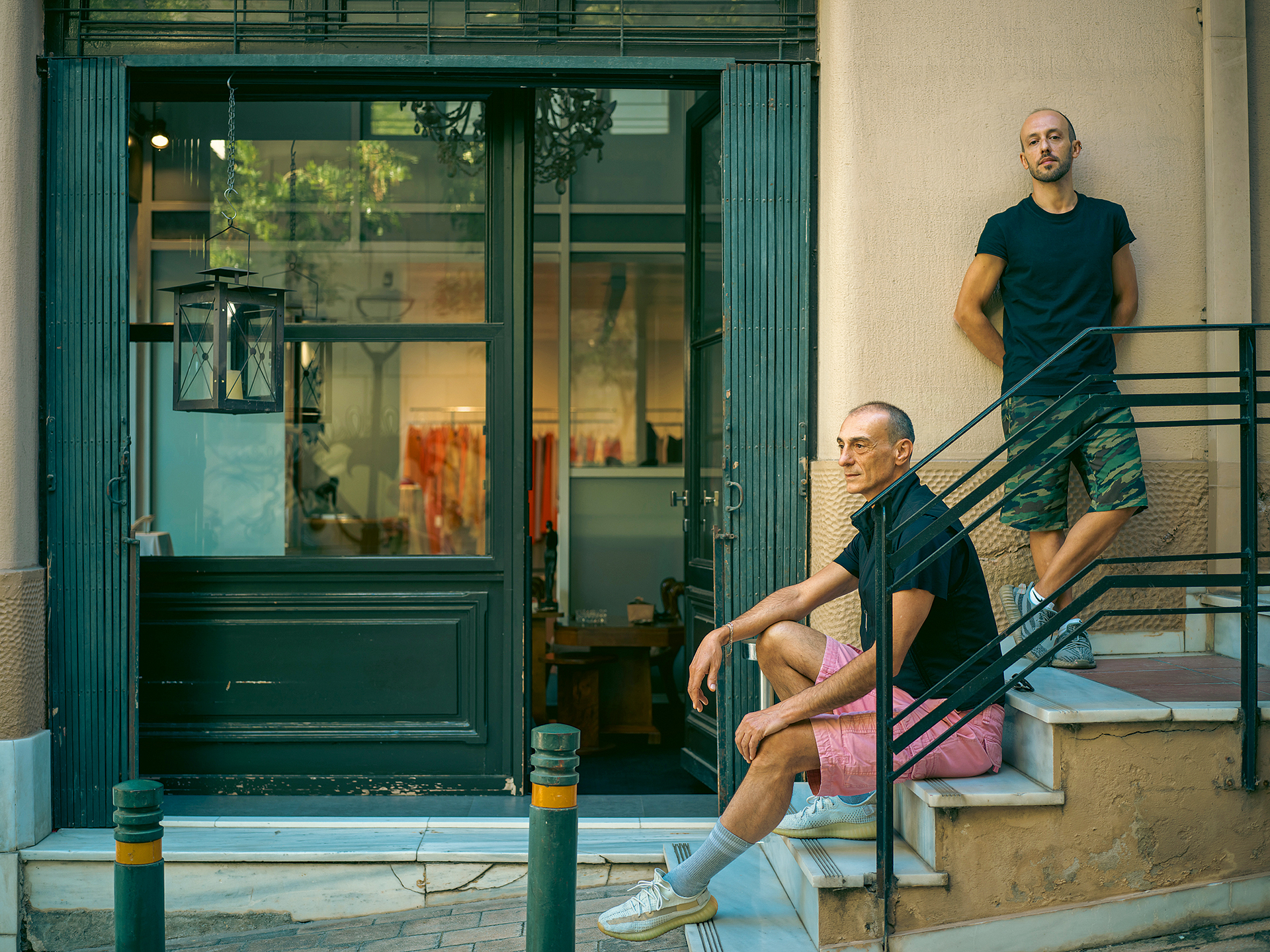 Τα μυστικά του Μετς, του πιο όμορφου «χωριού» της Αθήνας-11