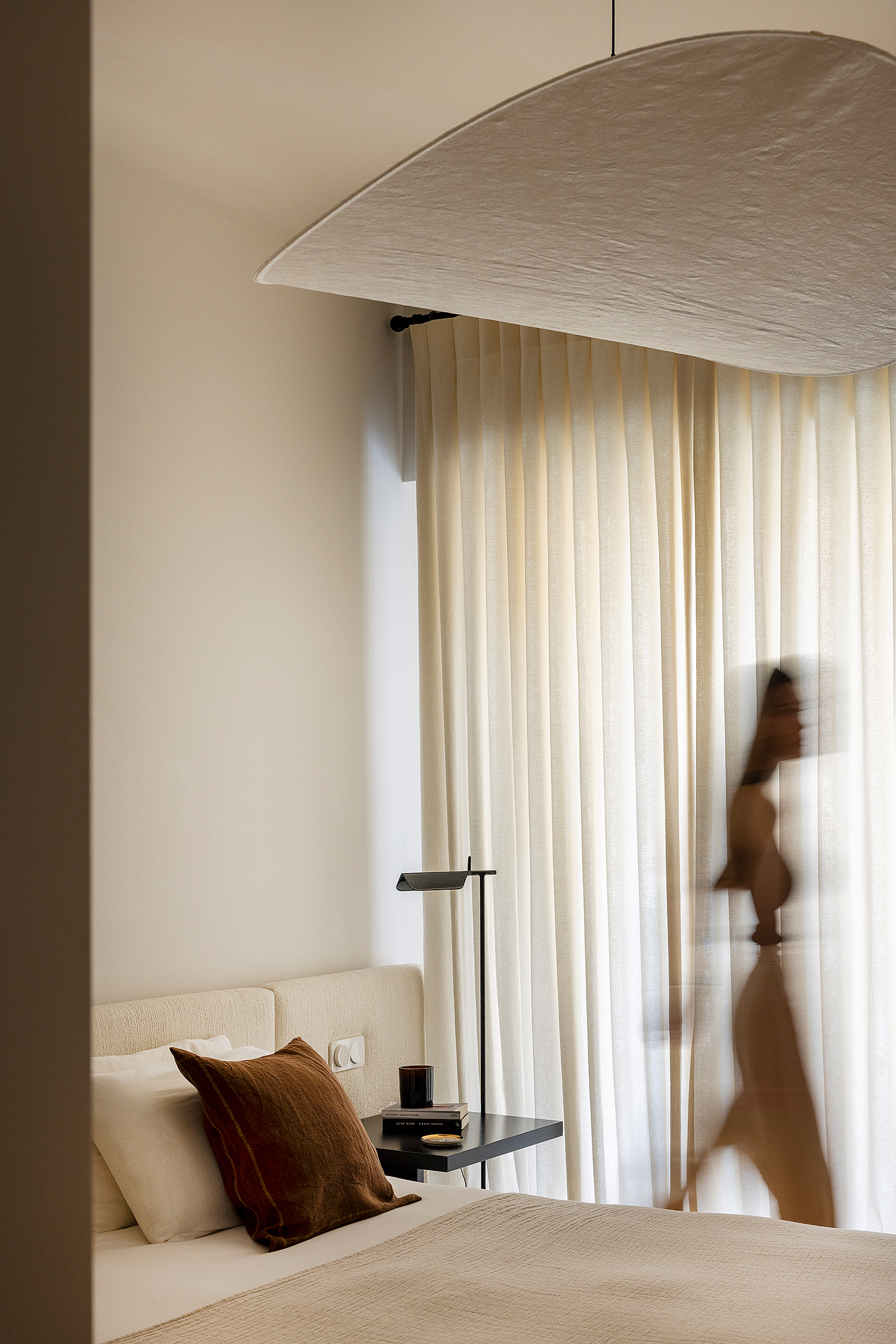 Eνα διαμέρισμα με ζεν ατμόσφαιρα στο Παγκράτι-4