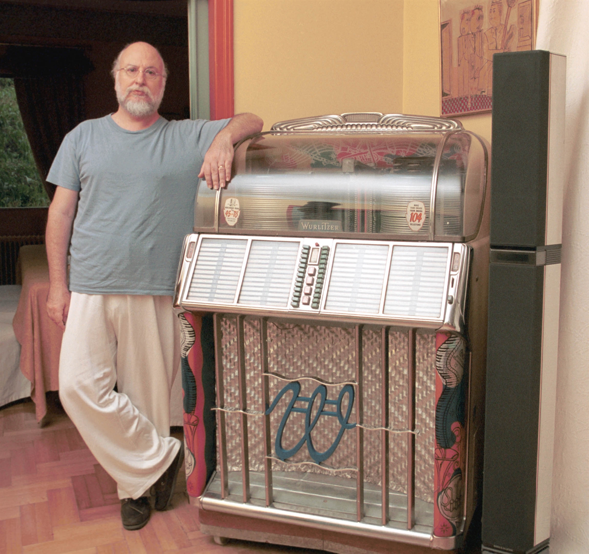 Διονύσης Σαββόπουλος: Ανήσυχος ακροατής στο πλάι των νεότερων-1