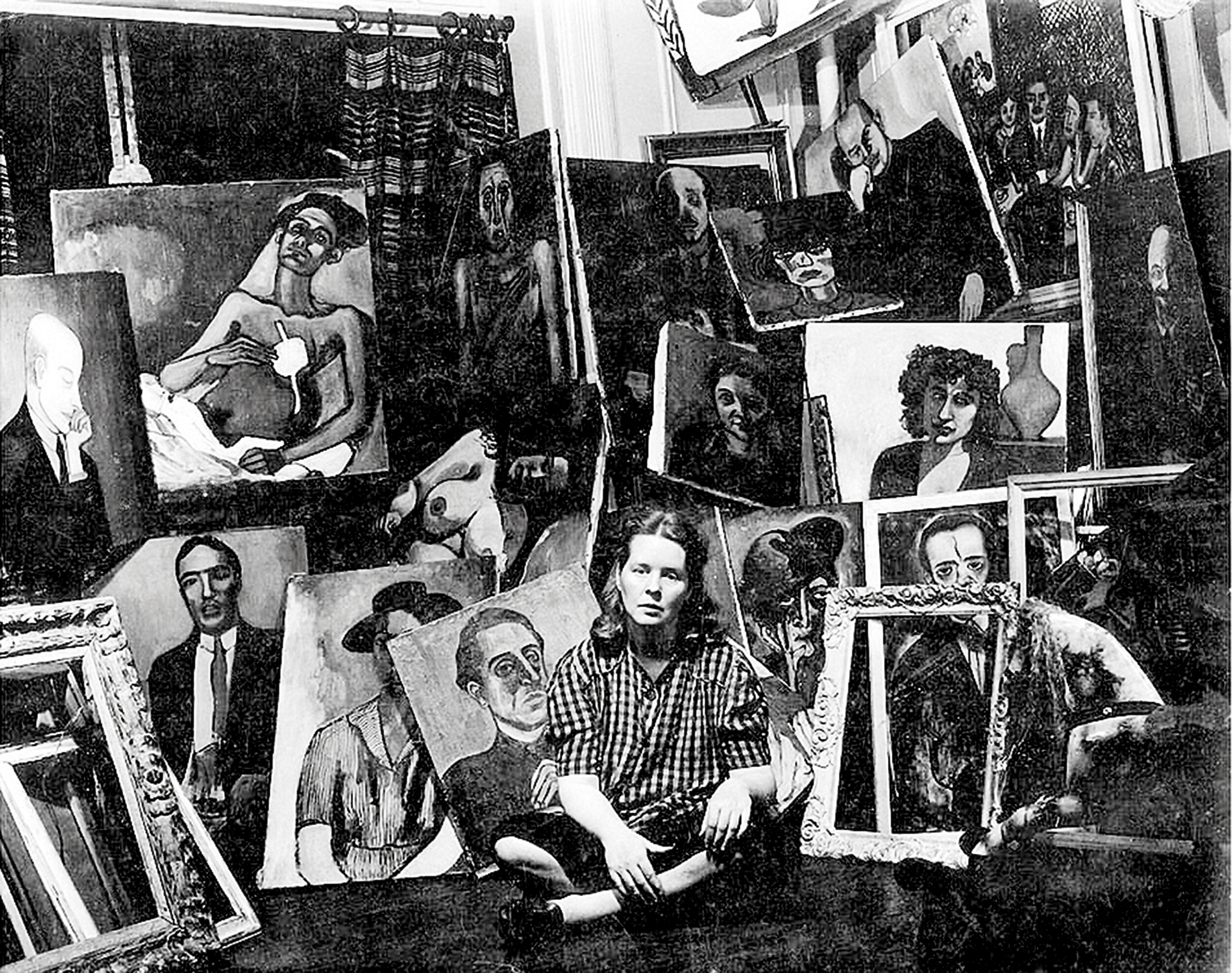 Η μεγάλη έκθεση Φρα Αντζέλικο στη Φλωρεντία-5