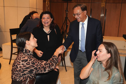 Ασμίκ Γκριγκοριάν, ένα οπερατικό φαινόμενο στο Μέγαρο Μουσικής Αθηνών-4