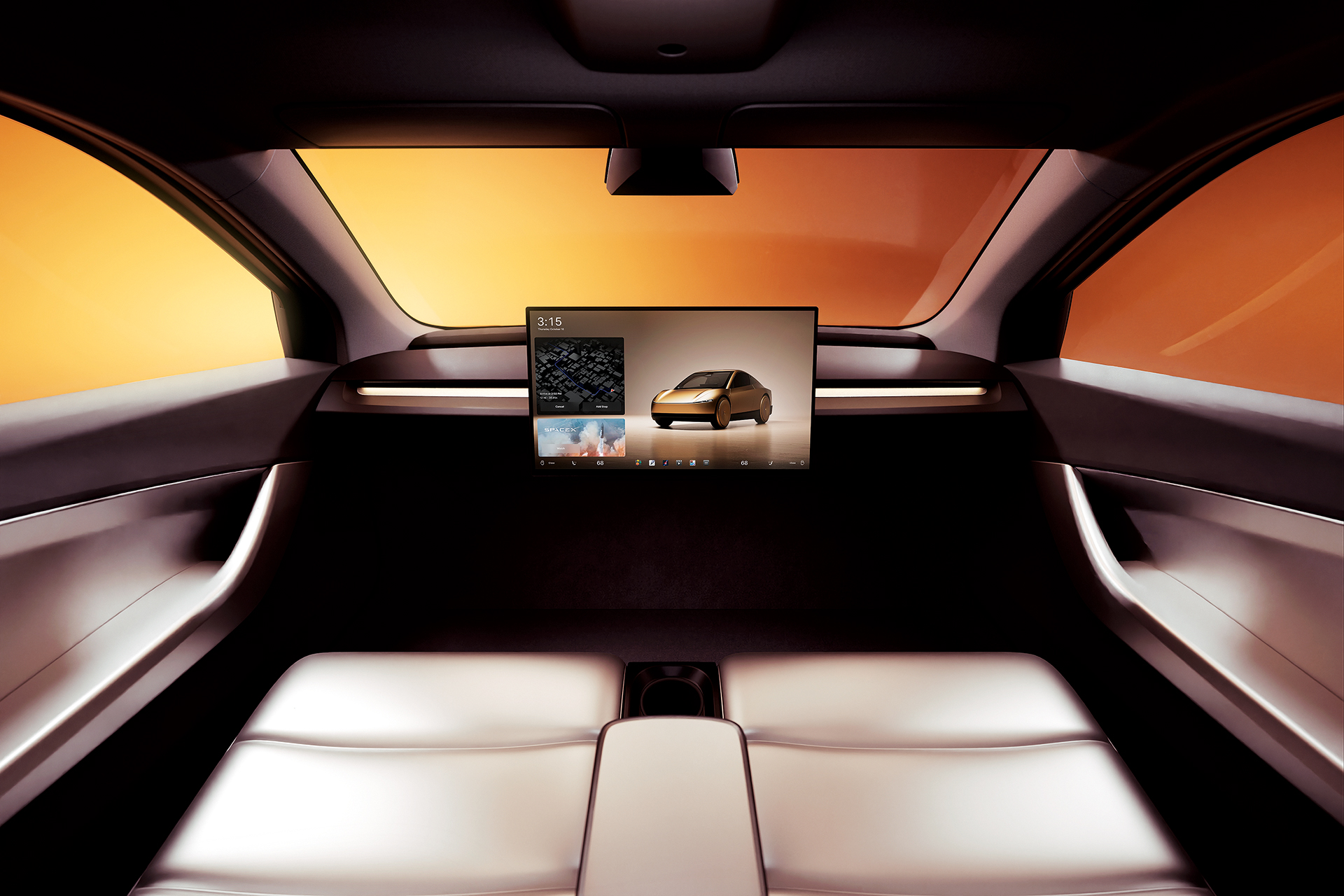 Σε πόσα χρόνια τα αυτοκίνητα δεν θα έχουν τιμόνια;-1