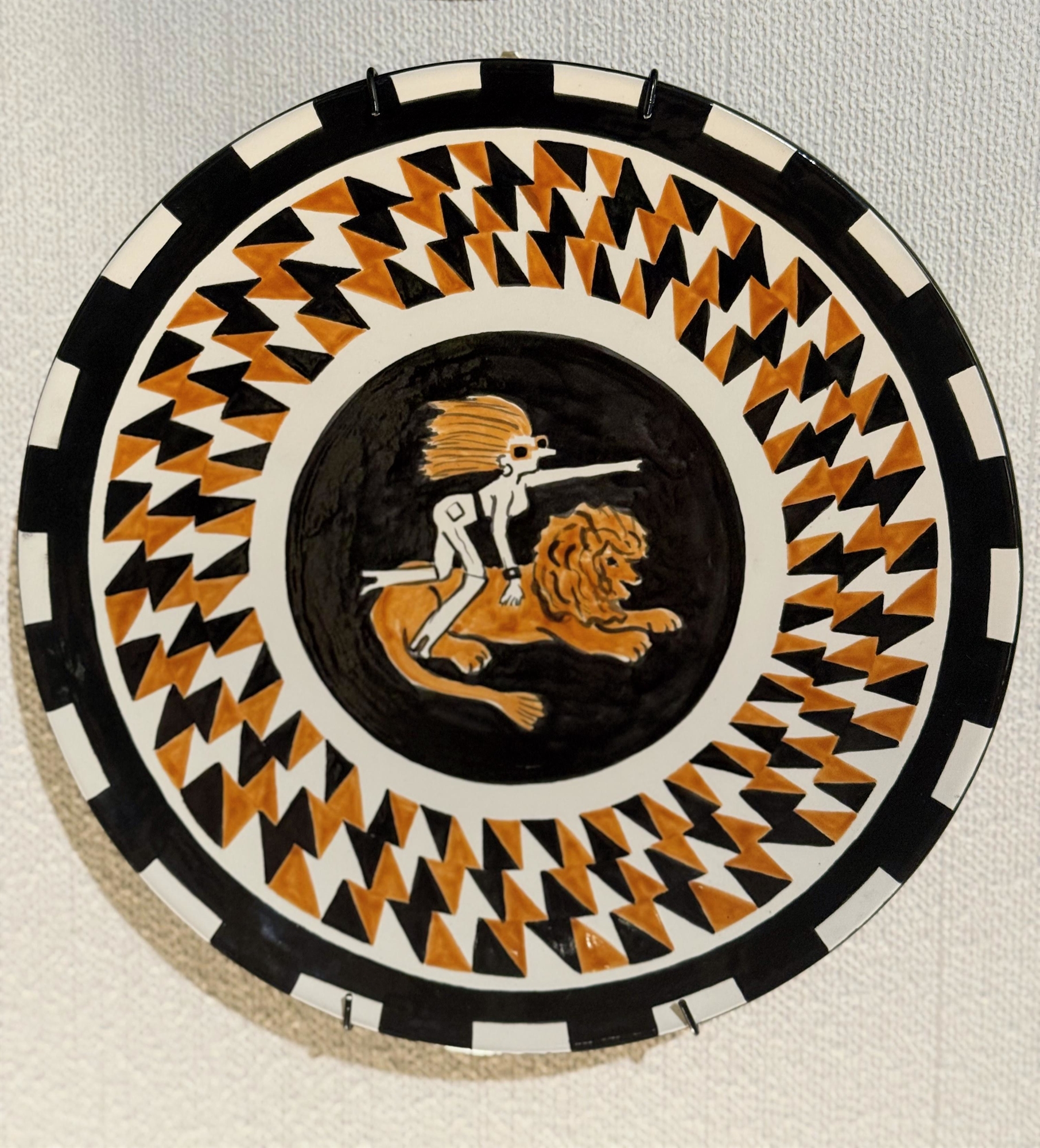 Χρώμα και καμβάς στο προσκήνιο-2