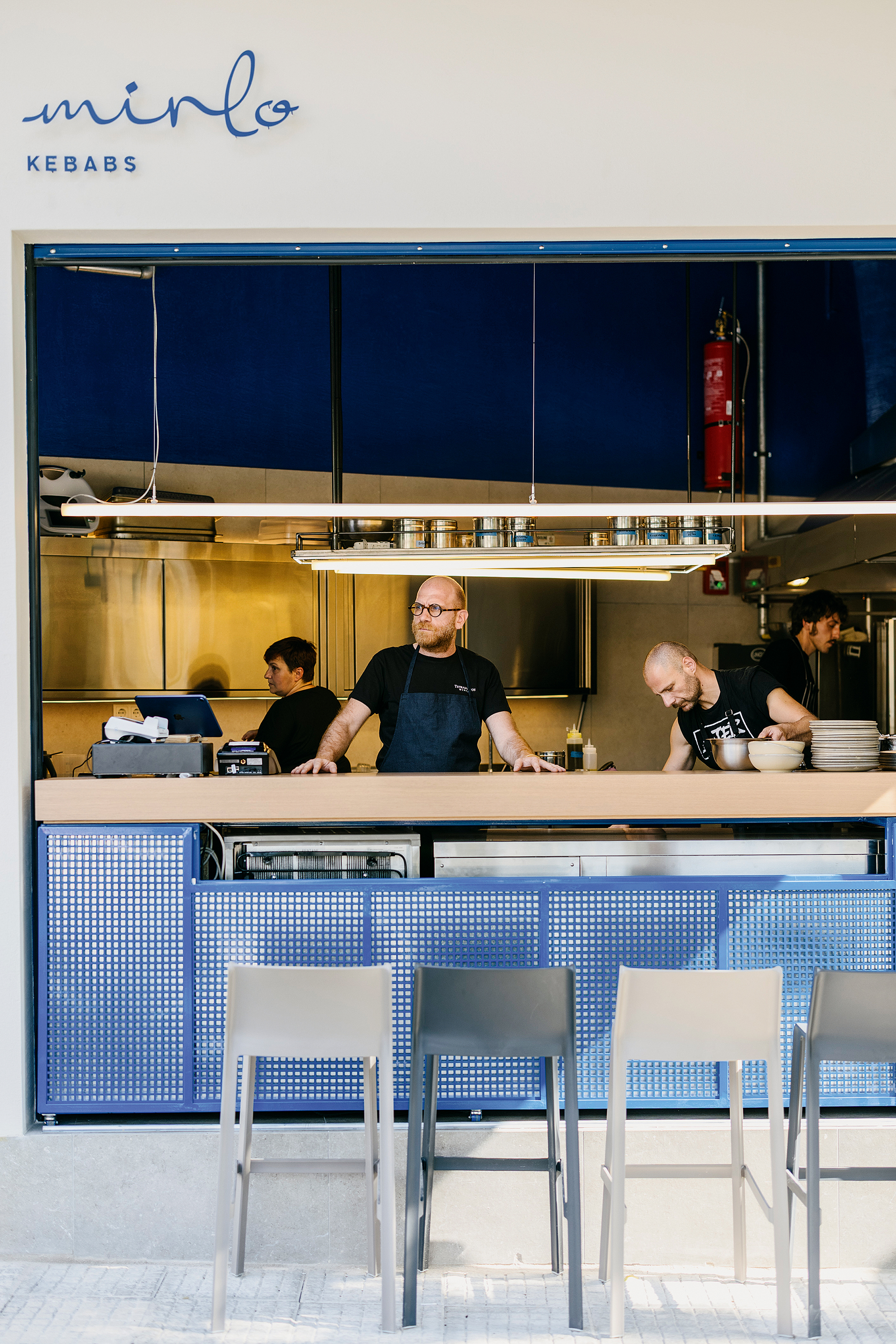 Τα καλύτερα «ανατολίτικα» ταβερνάκια της Αθήνας-9