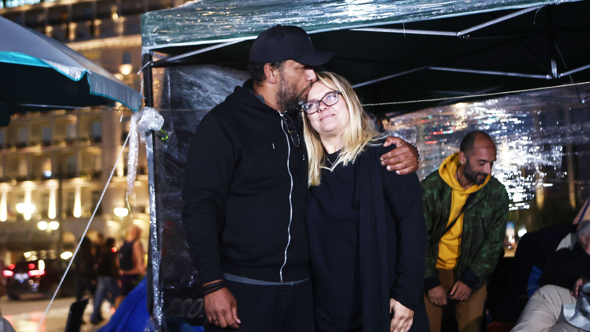 Τέμπη: «Δεν θα διαφοροποιούσε την αιτία θανάτου…»-1