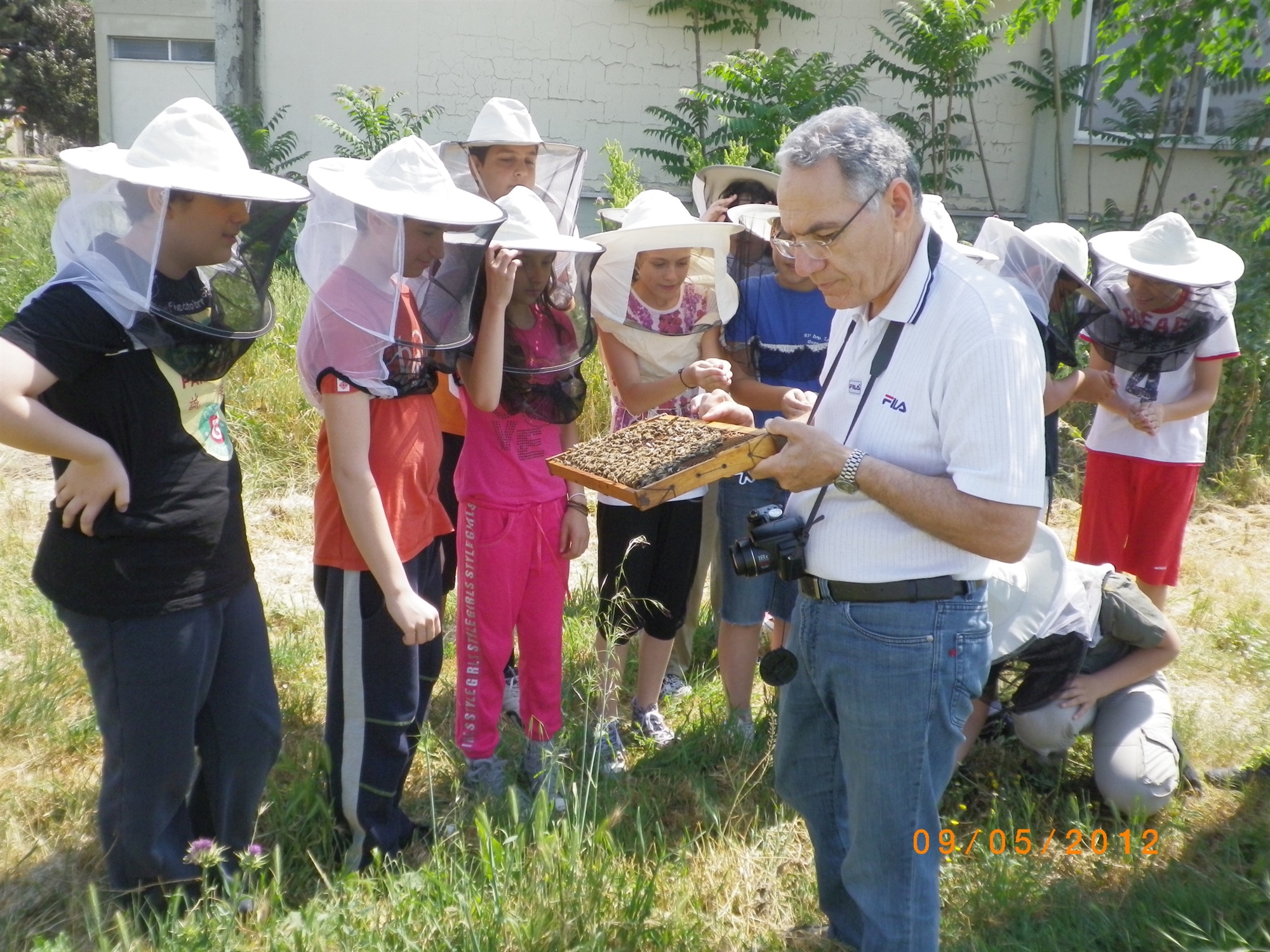 Μέλι περίπου ελληνικό-1
