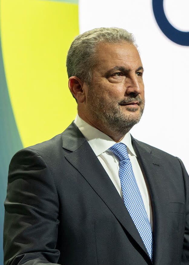 Αλέξανδρος Εξάρχου: Νέες εξαγορές σε ΑΠΕ και έργα παραχωρήσεων-1