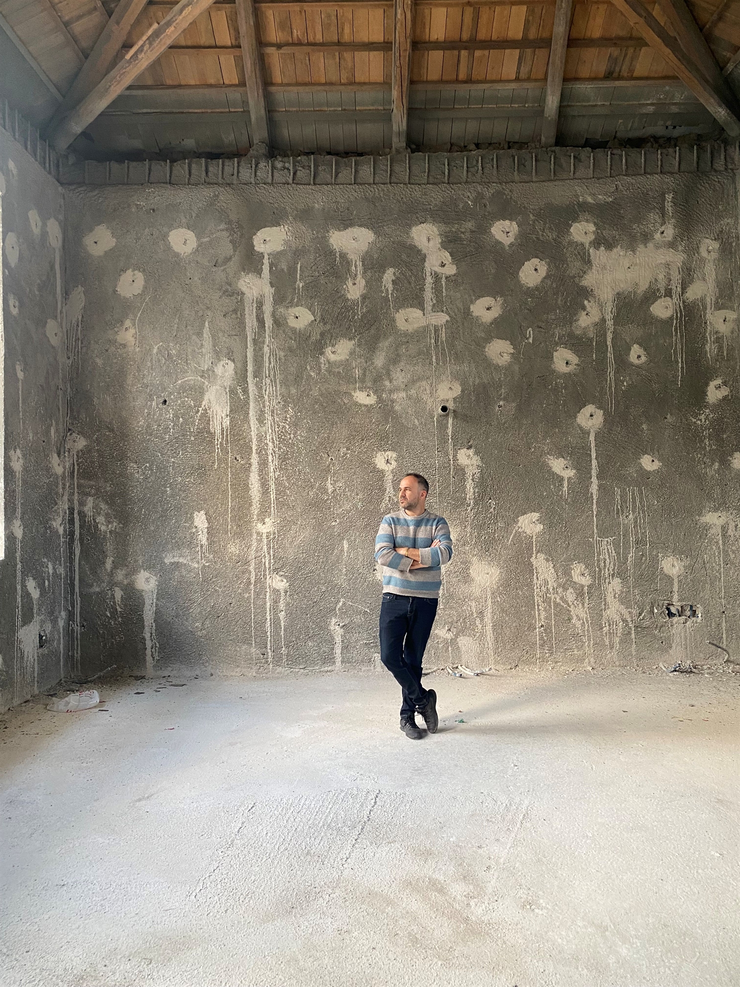 Κρήτη: Η αναγέννηση ενός σχολείου «τραυματισμένου» από τον σεισμό-1