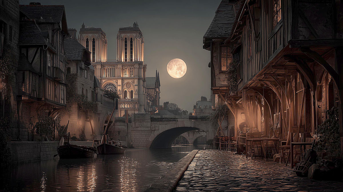 «Ωραία χρόνια», πλασμένα από τον αλγόριθμο-6